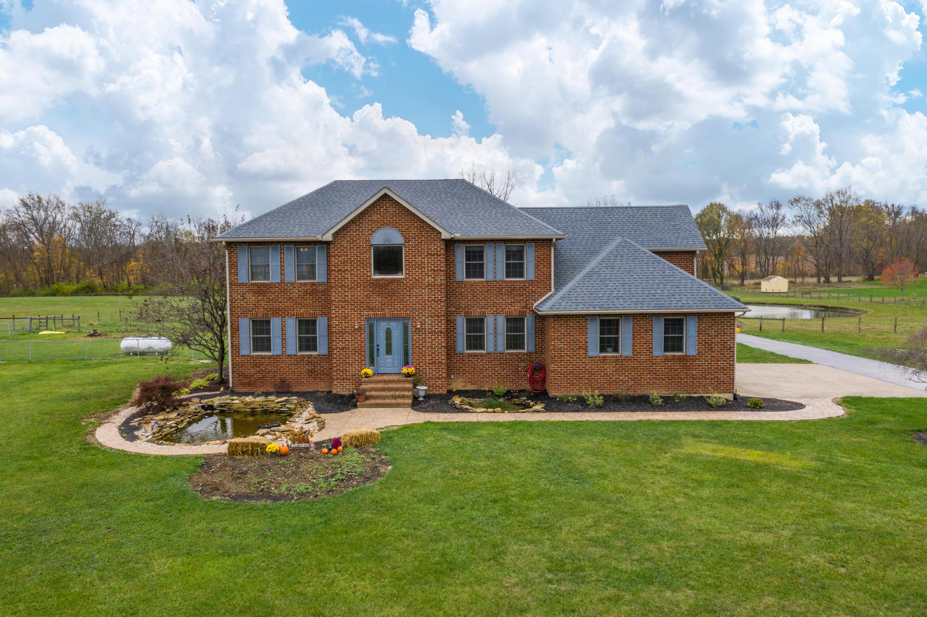8745 Bowman Road Southwest Amanda, OH 43102 - Photo 50 of 57