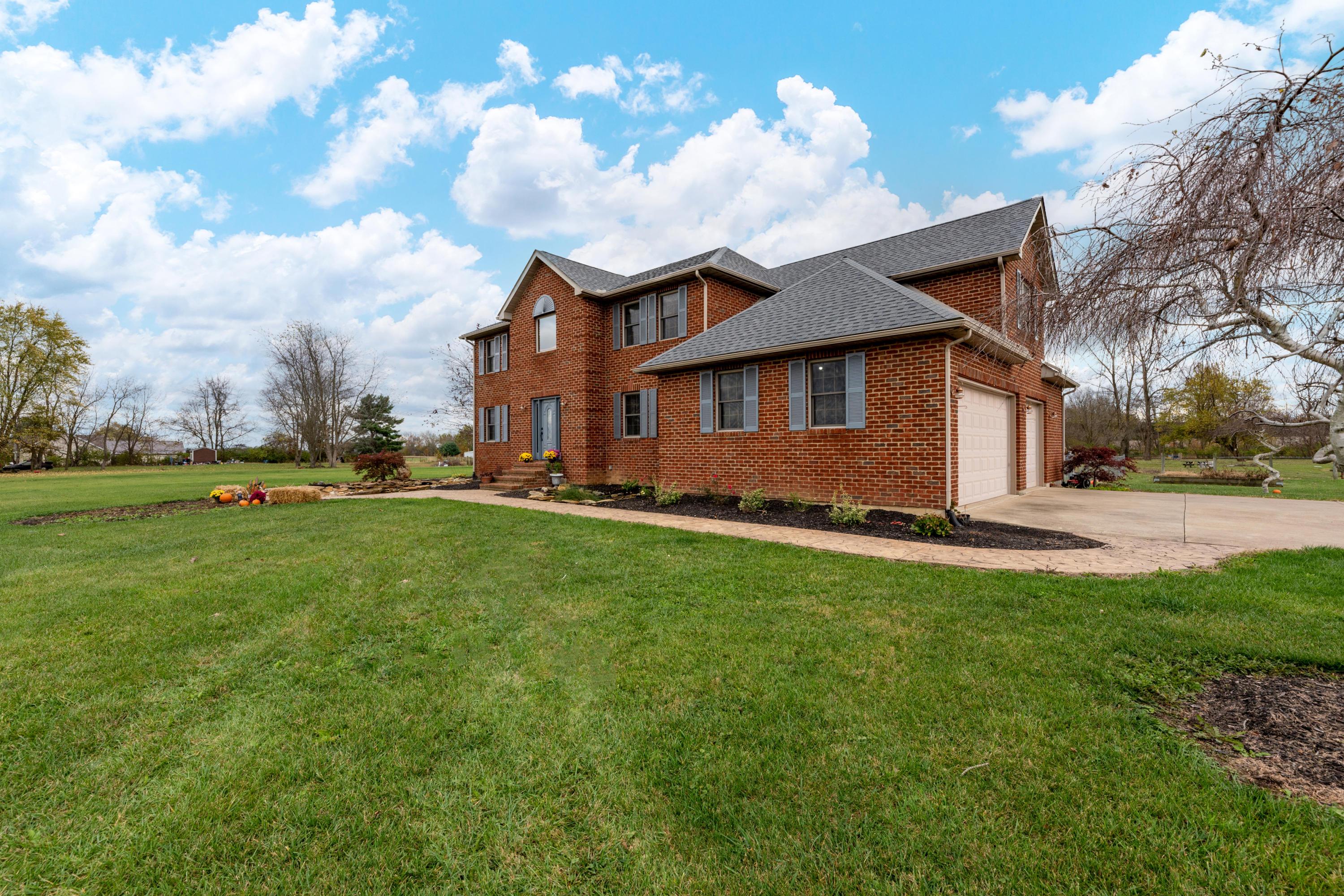 8745 Bowman Road Southwest Amanda, OH 43102 - Photo 51 of 57