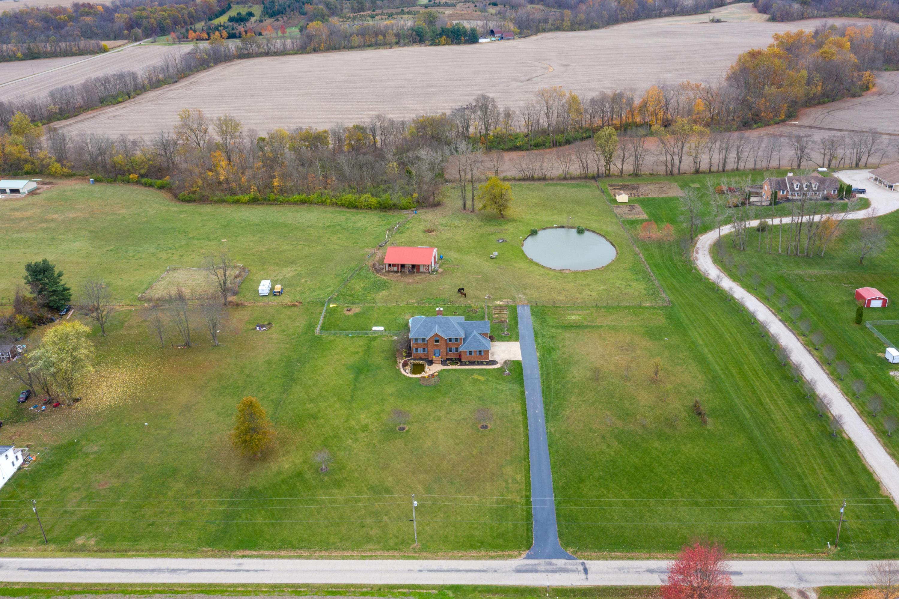 8745 Bowman Road Southwest Amanda, OH 43102 - Photo 52 of 57
