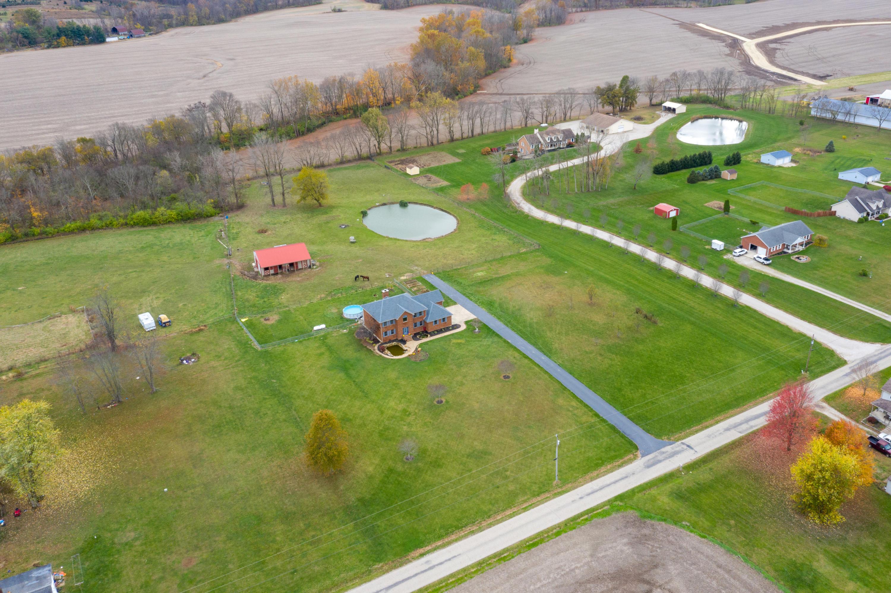 8745 Bowman Road Southwest Amanda, OH 43102 - Photo 53 of 57