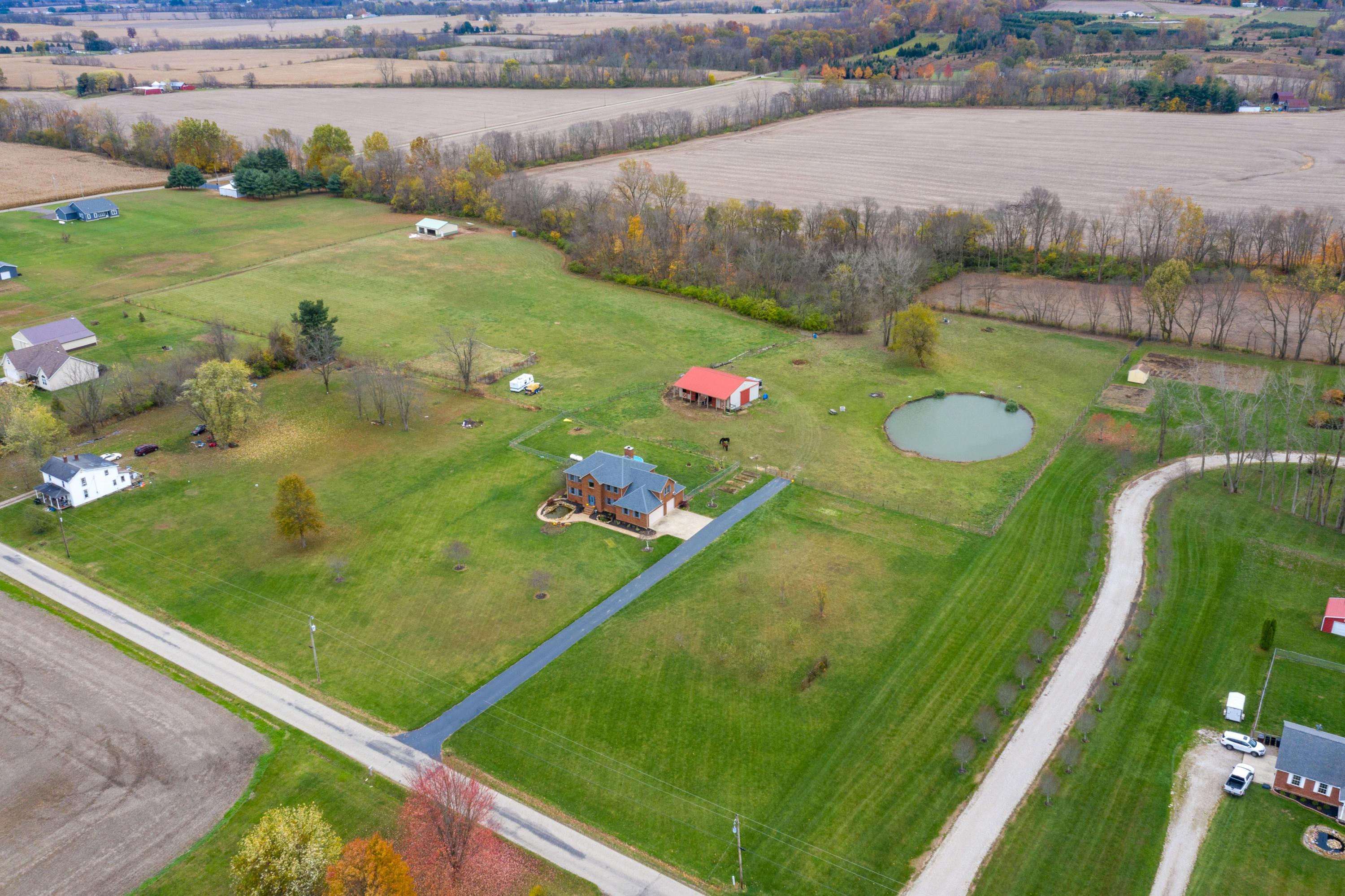8745 Bowman Road Southwest Amanda, OH 43102 - Photo 54 of 57