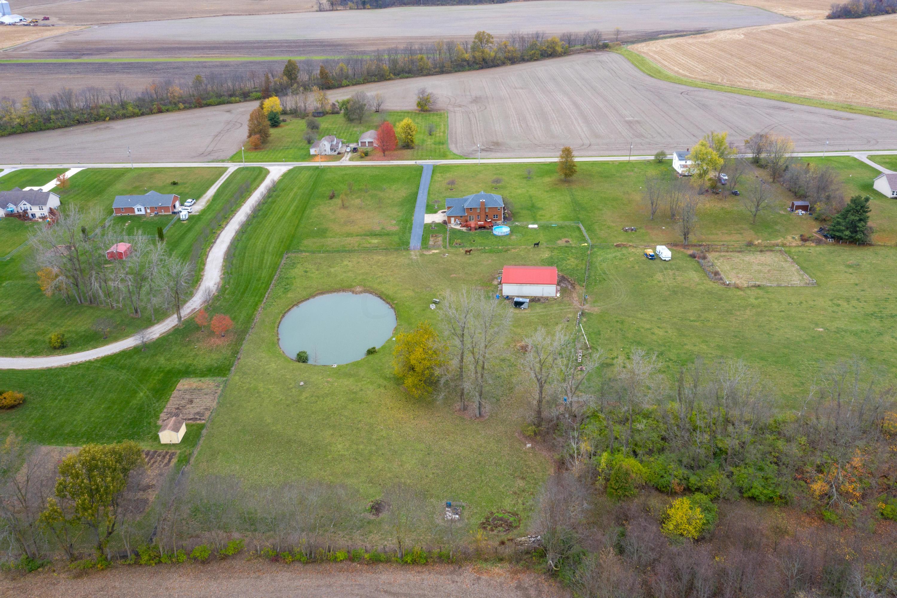 8745 Bowman Road Southwest Amanda, OH 43102 - Photo 55 of 57
