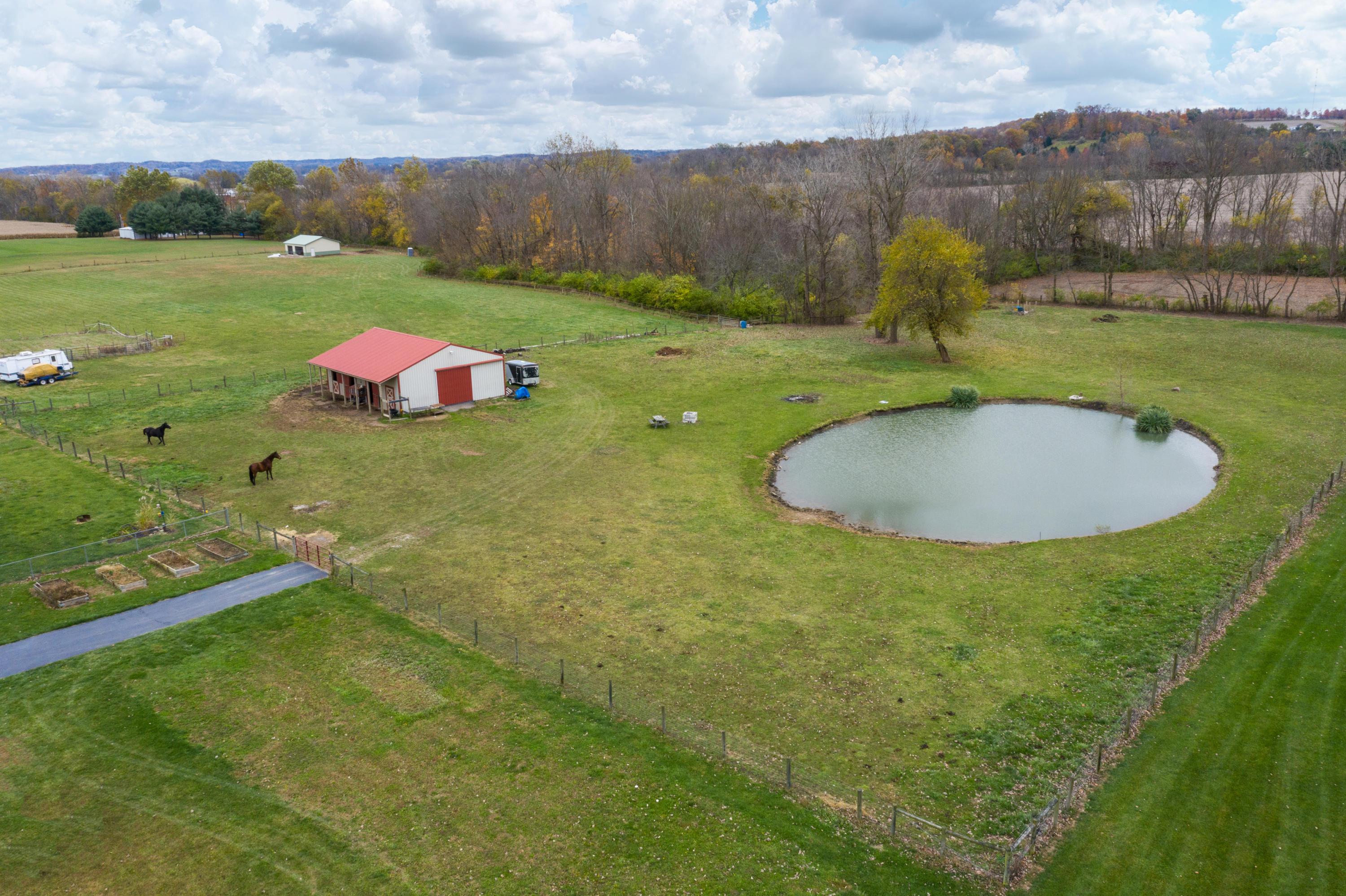 8745 Bowman Road Southwest Amanda, OH 43102 - Photo 56 of 57