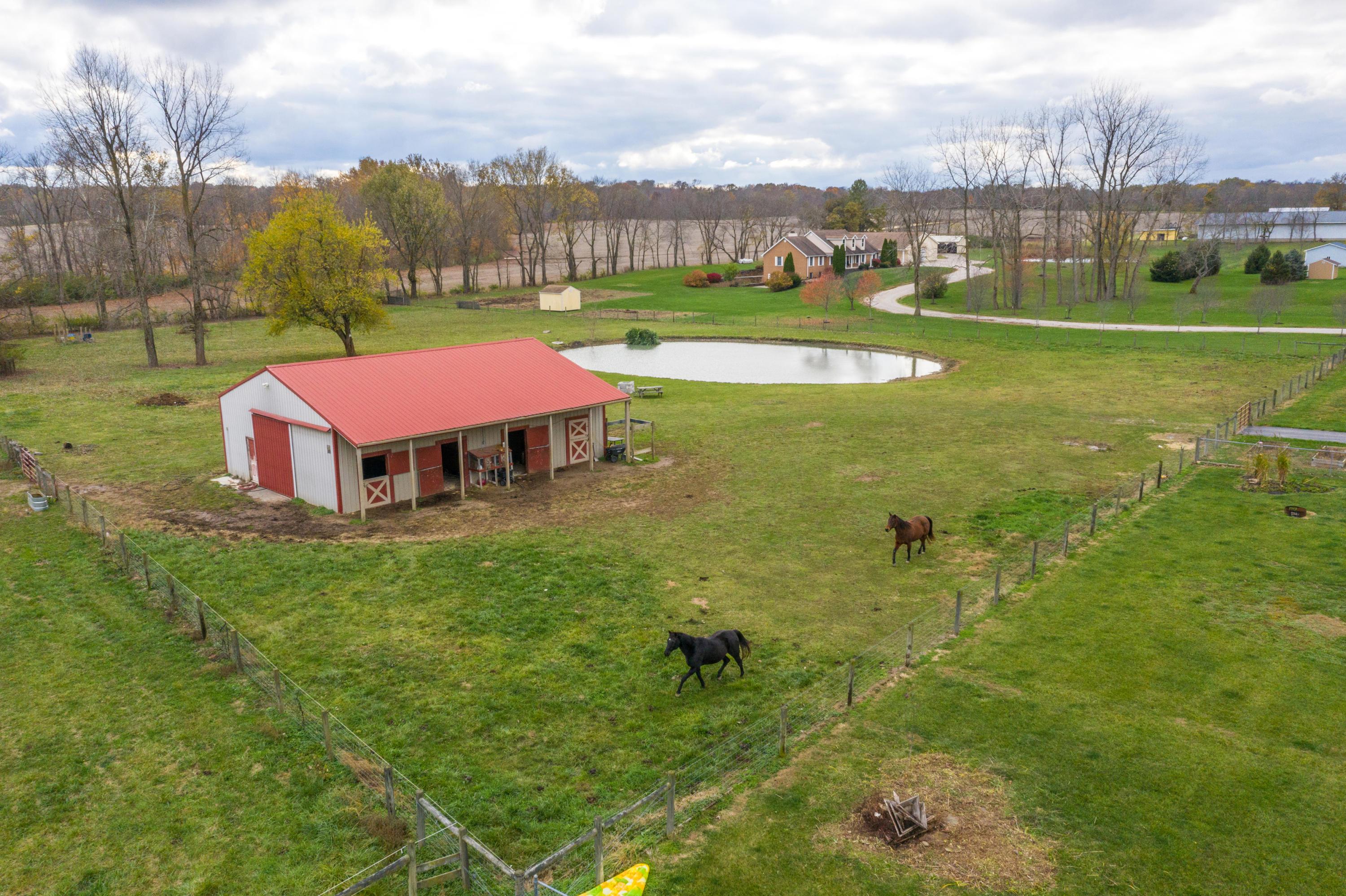 8745 Bowman Road Southwest Amanda, OH 43102 - Photo 6 of 57