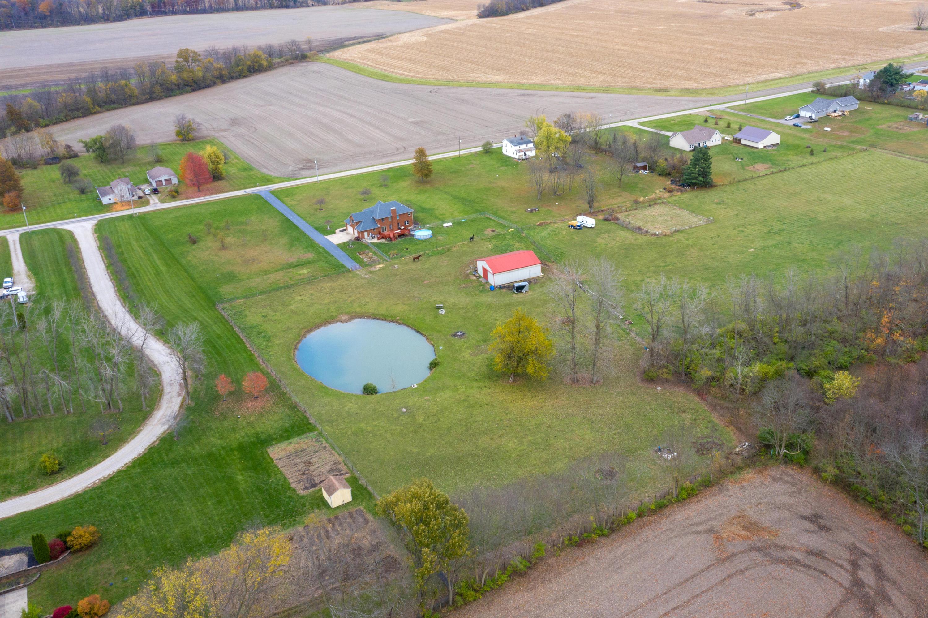8745 Bowman Road Southwest Amanda, OH 43102 - Photo 7 of 57