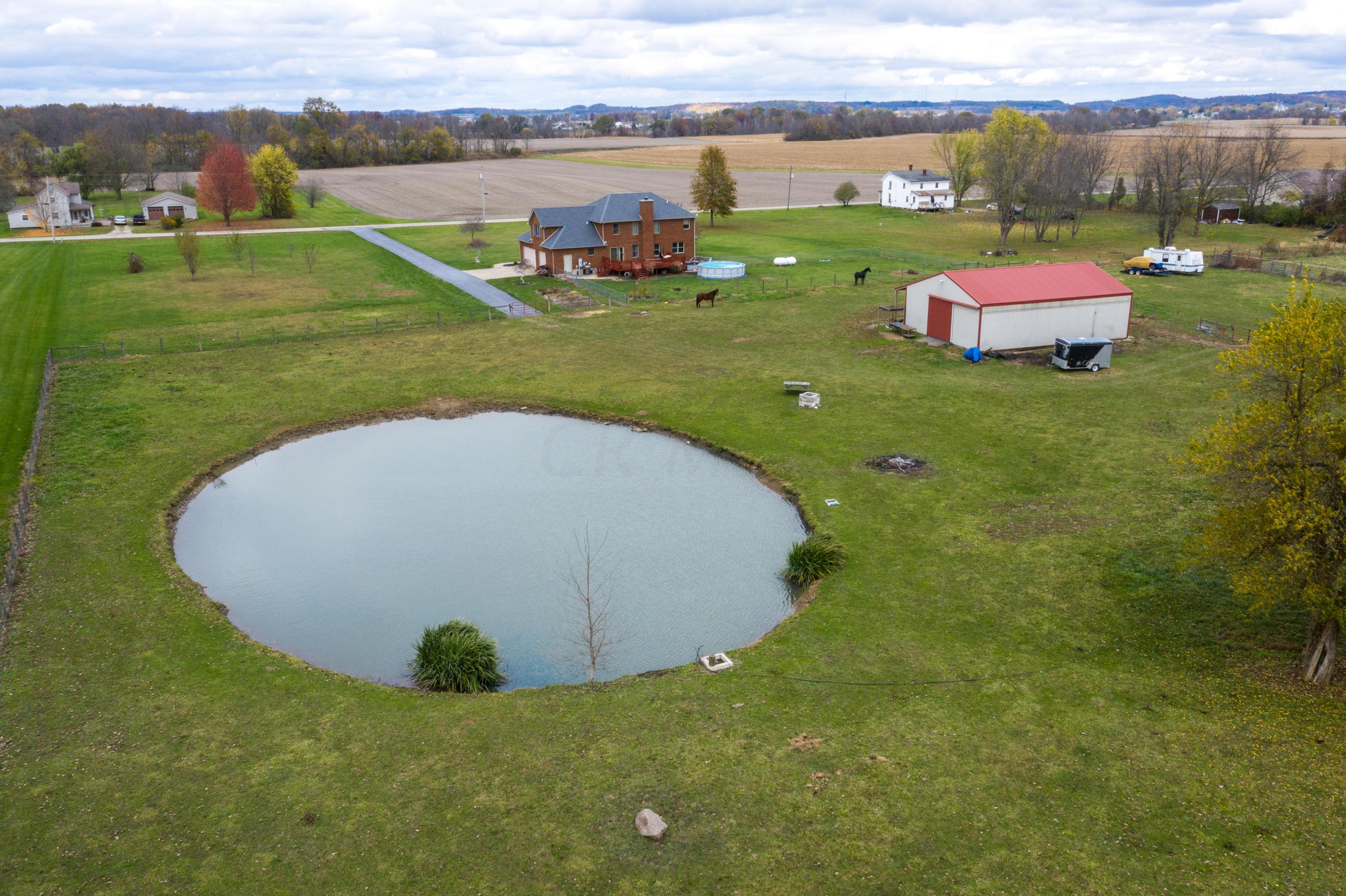 8745 Bowman Road Southwest Amanda, OH 43102 - Photo 8 of 57
