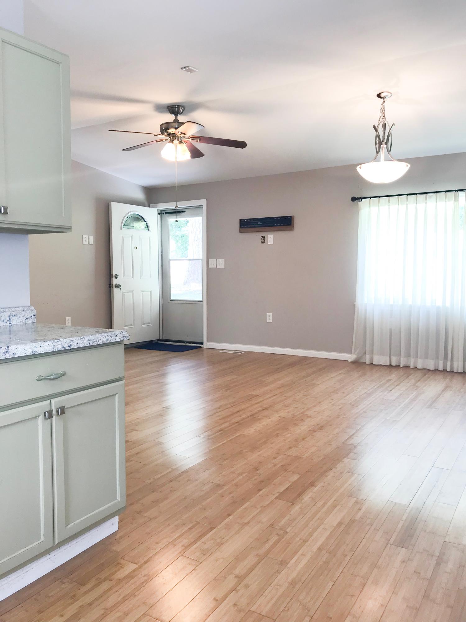 337 Patten Chapel Road Chattanooga, TN 37419 - Photo 8 of 17 337 Patten Chapel kitchen to living room