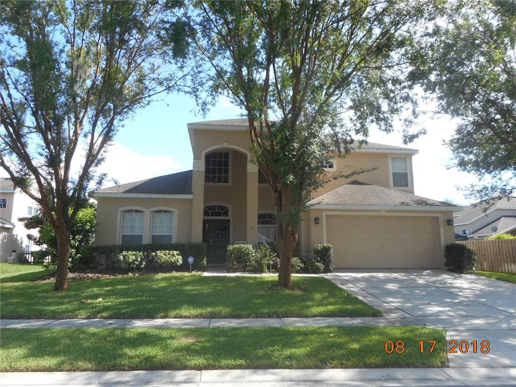 2350 Walnut Heights Road Apopka, FL 32703 - Photo 1 of 1 Gallery Image 1