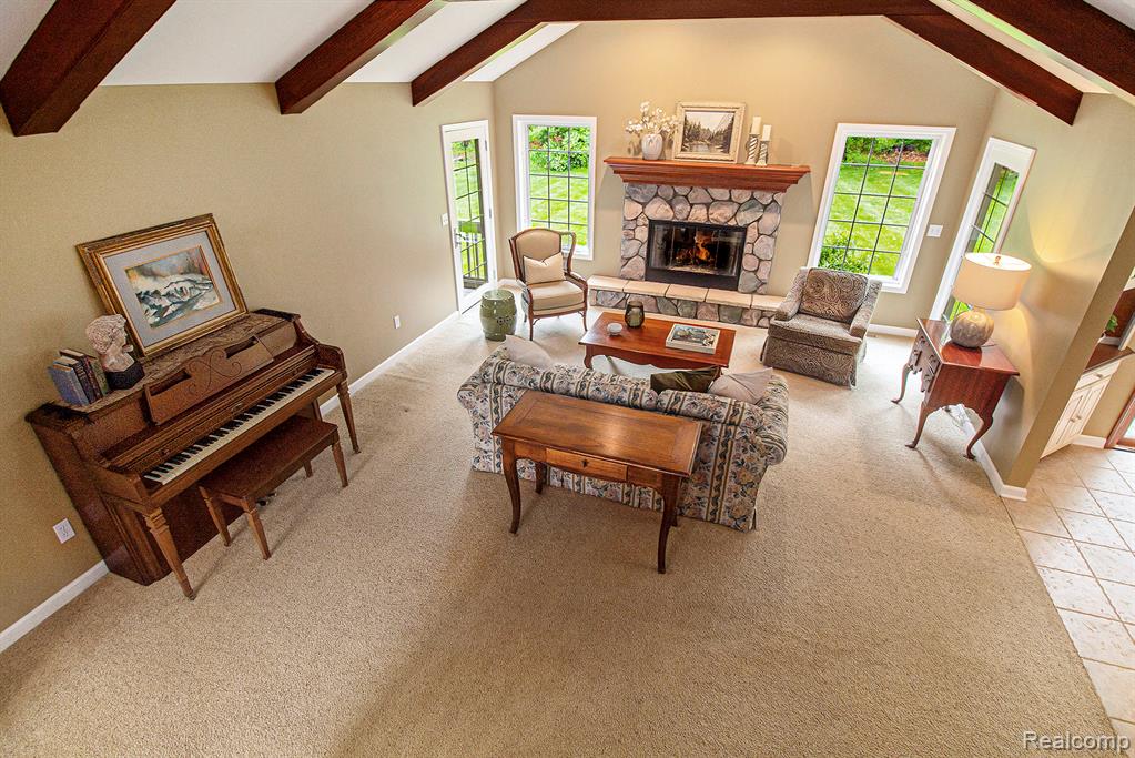 10355 Deer Ridge Trail Holly, MI 48442 - Photo 15 of 39 Gallery Image 15