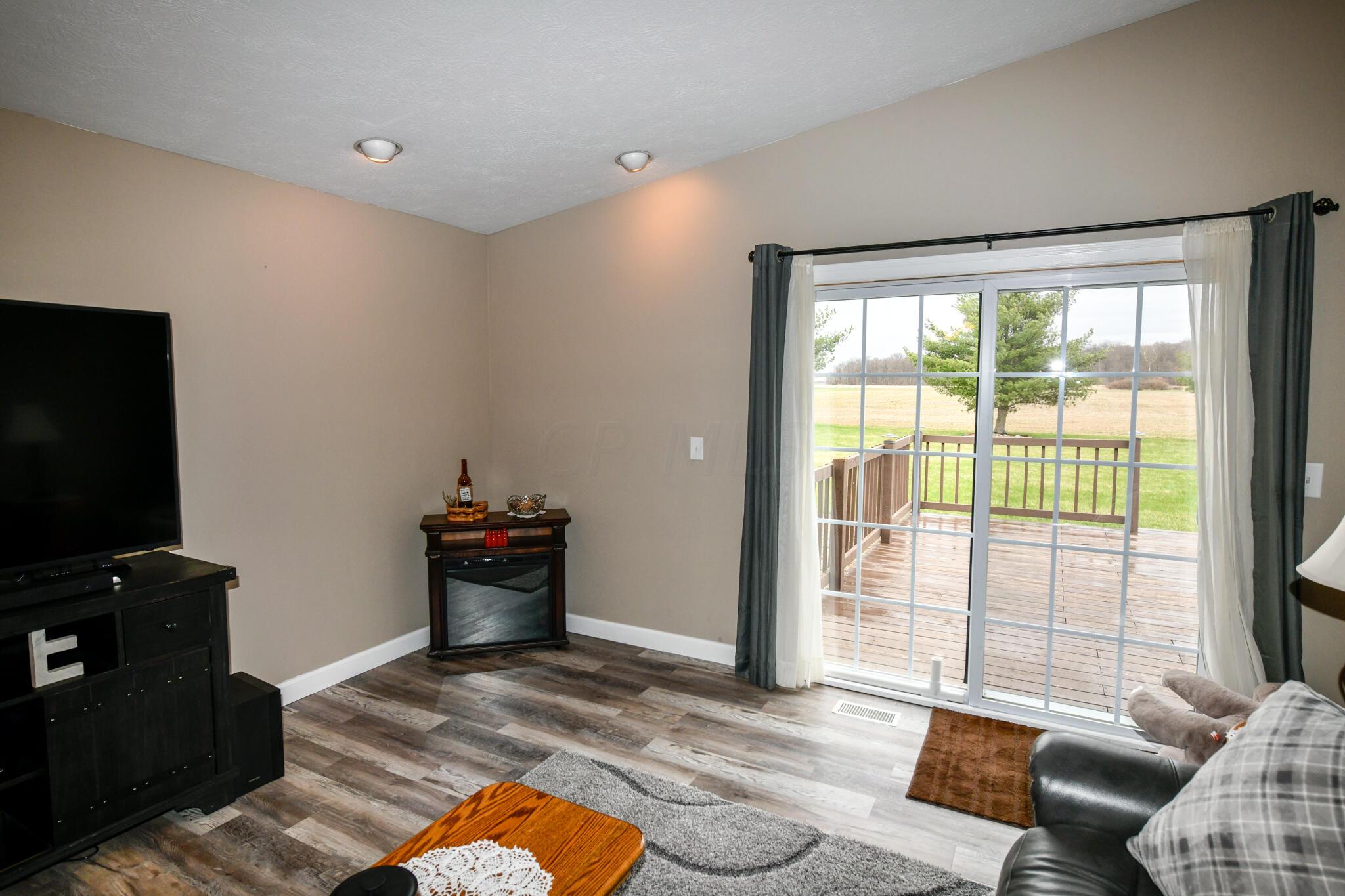 5694 Benzler Road Prospect, OH 43342 - Photo 15 of 42 Awesome Country Views!!!