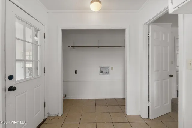 $194,500 | 301 West Ray Drive, Hattiesburg, MS 39402