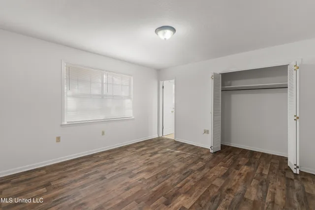 $194,500 | 301 West Ray Drive, Hattiesburg, MS 39402