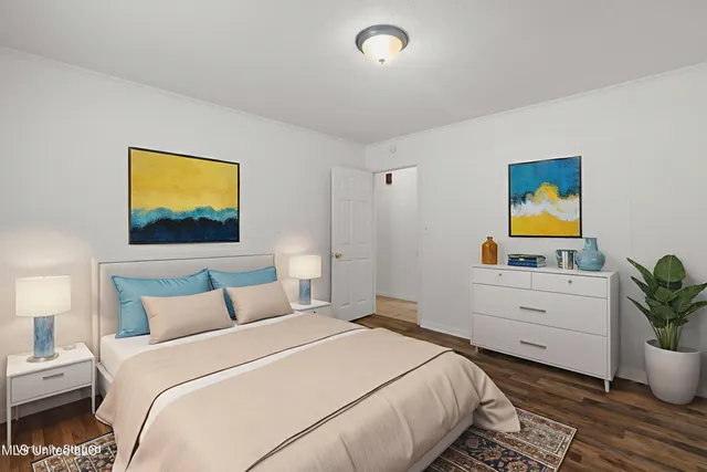 $194,500 | 301 West Ray Drive, Hattiesburg, MS 39402