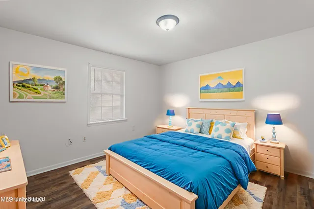 $194,500 | 301 West Ray Drive, Hattiesburg, MS 39402