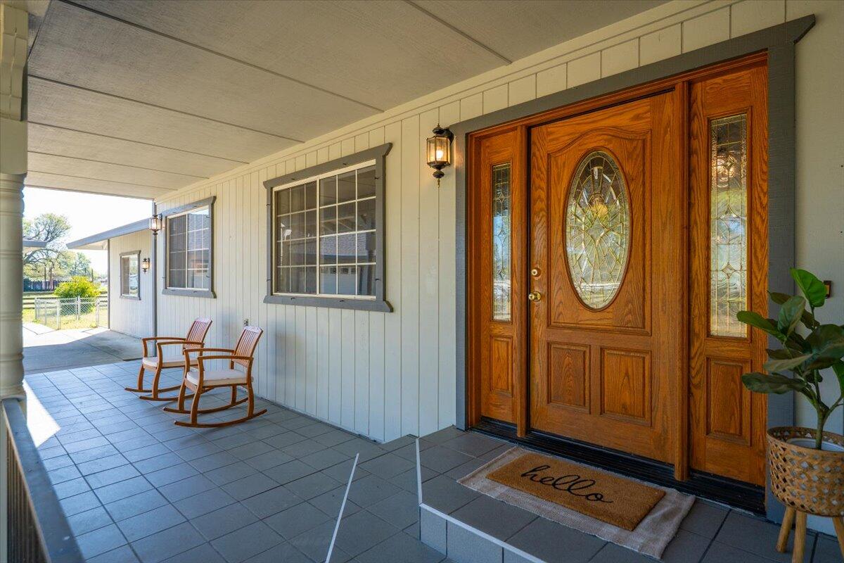 16703 Gas Point Road Cottonwood, CA 96022 - Photo 5 of 14 05-16703 Gas Point Rd - E031726-17