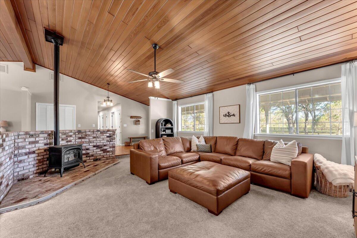 16703 Gas Point Road Cottonwood, CA 96022 - Photo 7 of 14 07-16703 Gas Point Rd - I-21