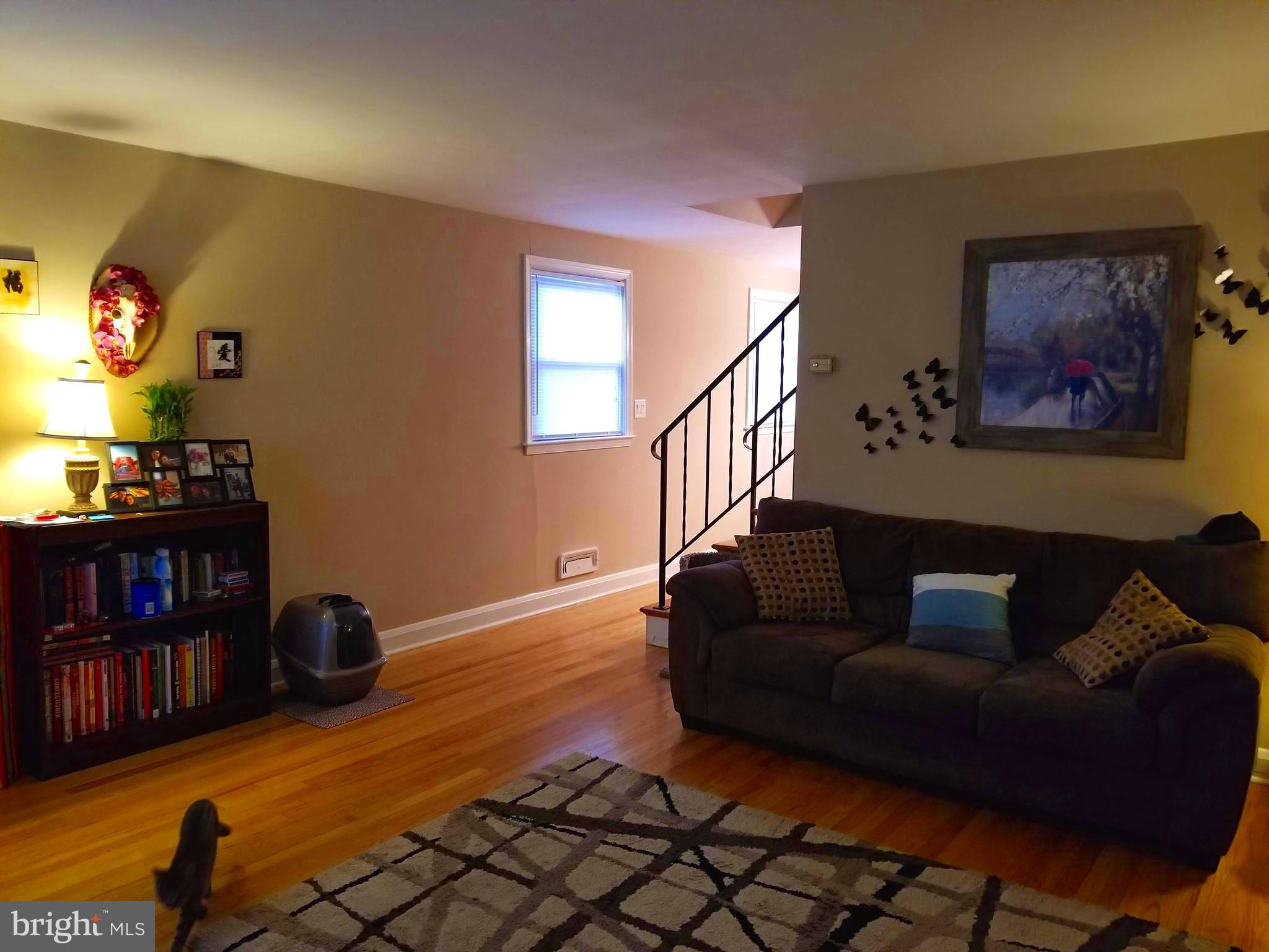 1213 Newfield Road Baltimore, MD 21207 - Photo 4 of 9