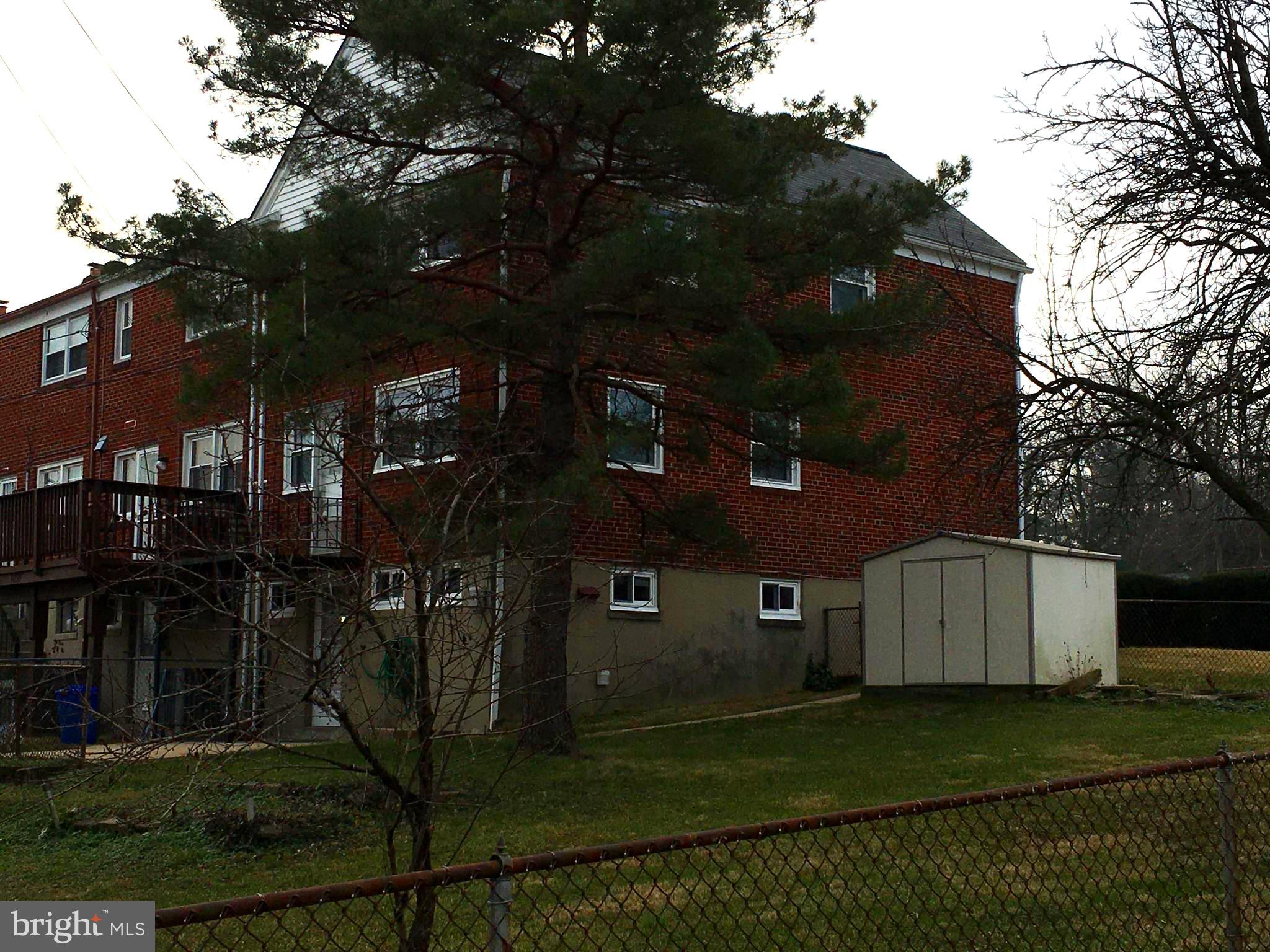 1213 Newfield Road Baltimore, MD 21207 - Photo 8 of 9