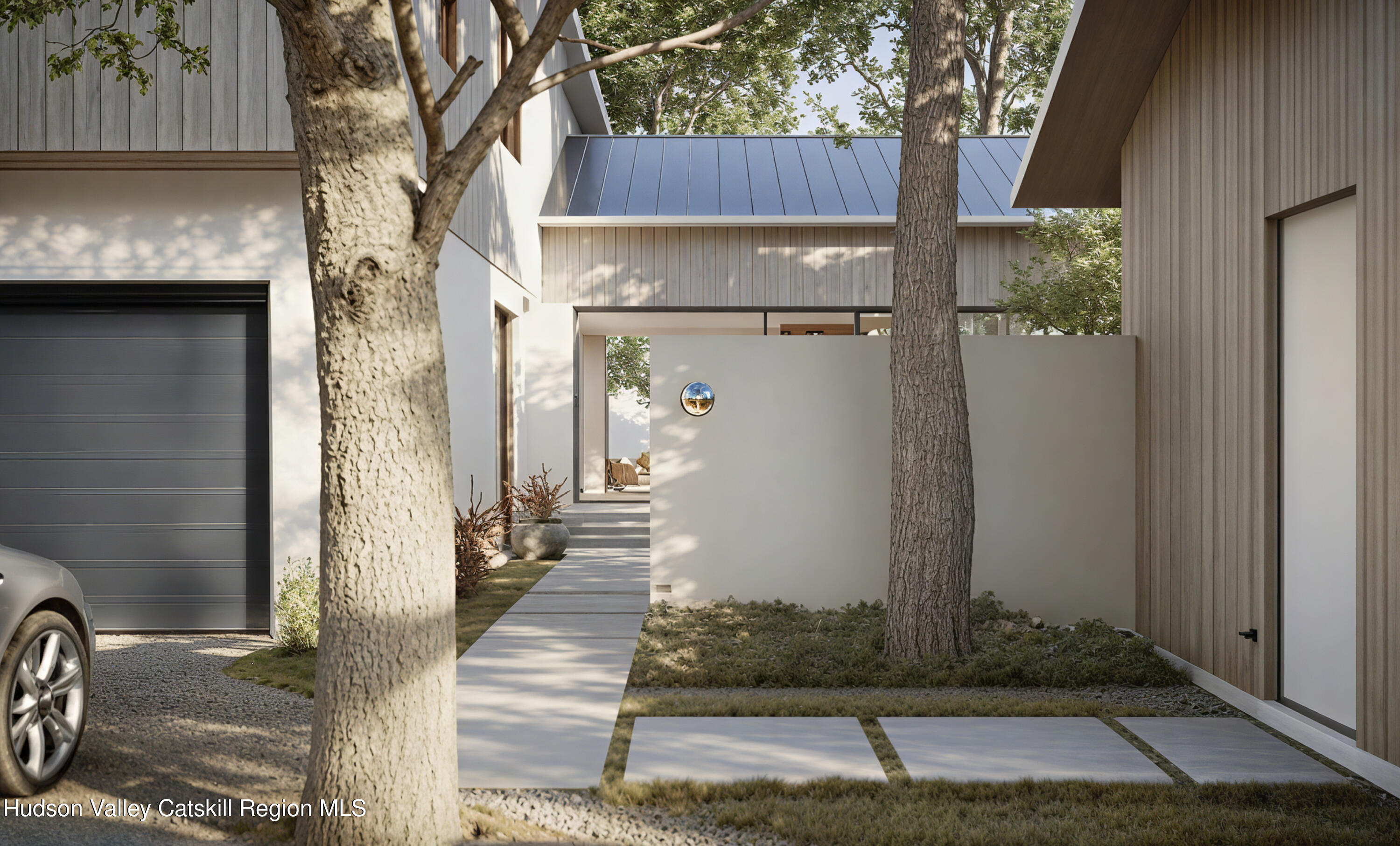 131 Oakley Road Accord, NY 12404 - Photo 12 of 18 a front view of a house