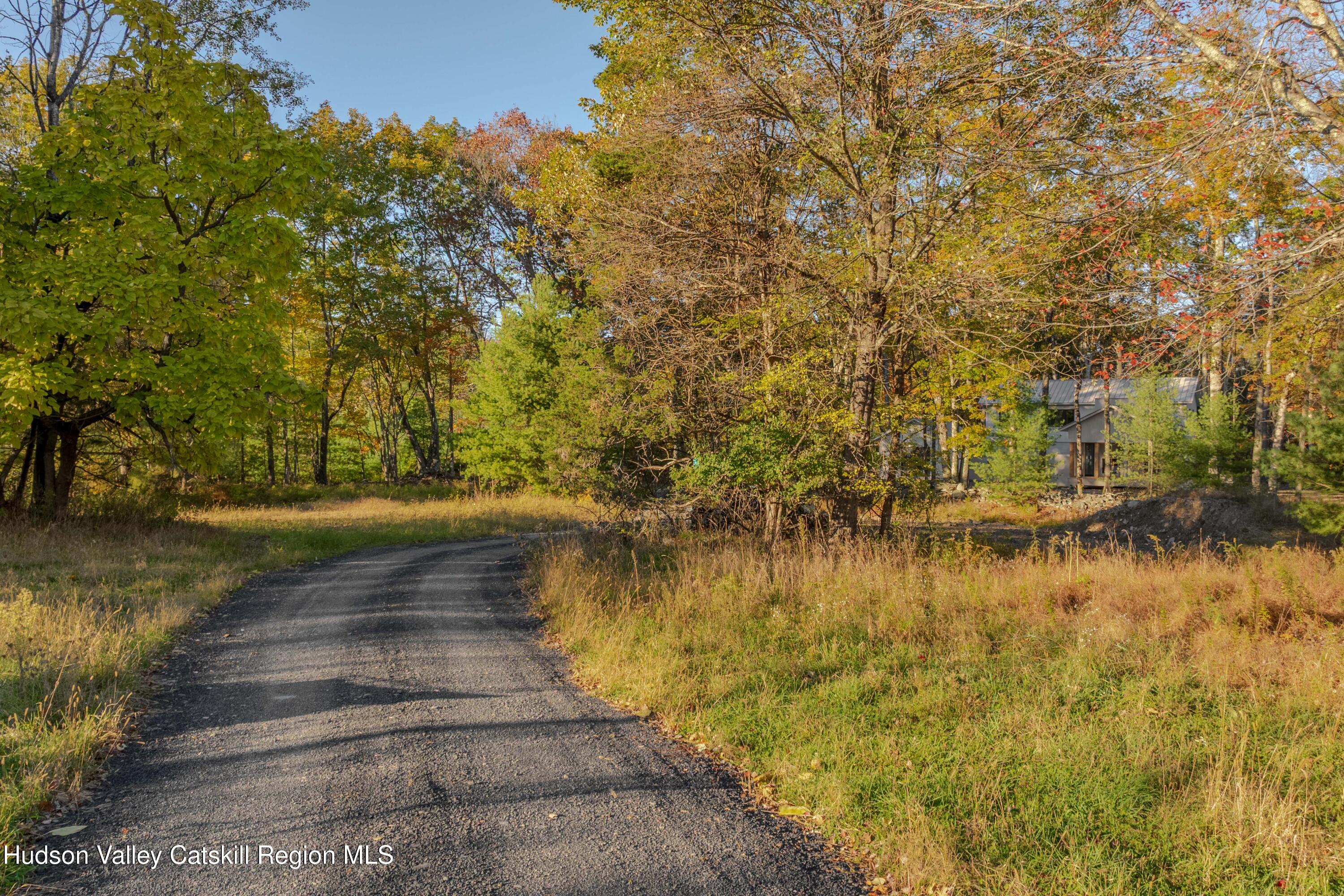 131 Oakley Road Accord, NY 12404 - Photo 2 of 18 a view of swimming pool next to a yard