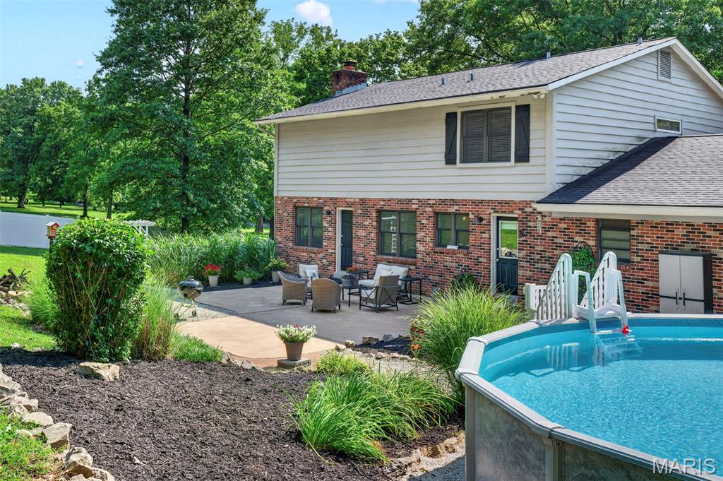 2710 Wild Valley Drive High Ridge, MO 63049 - Photo 74 of 79