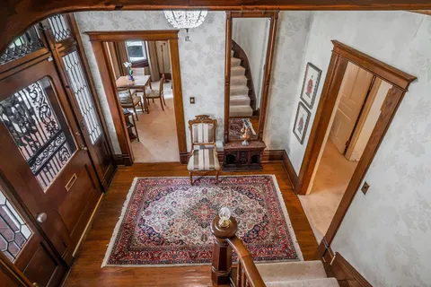 $575,000 | 105 North Church Street, Sparta, TN 38583