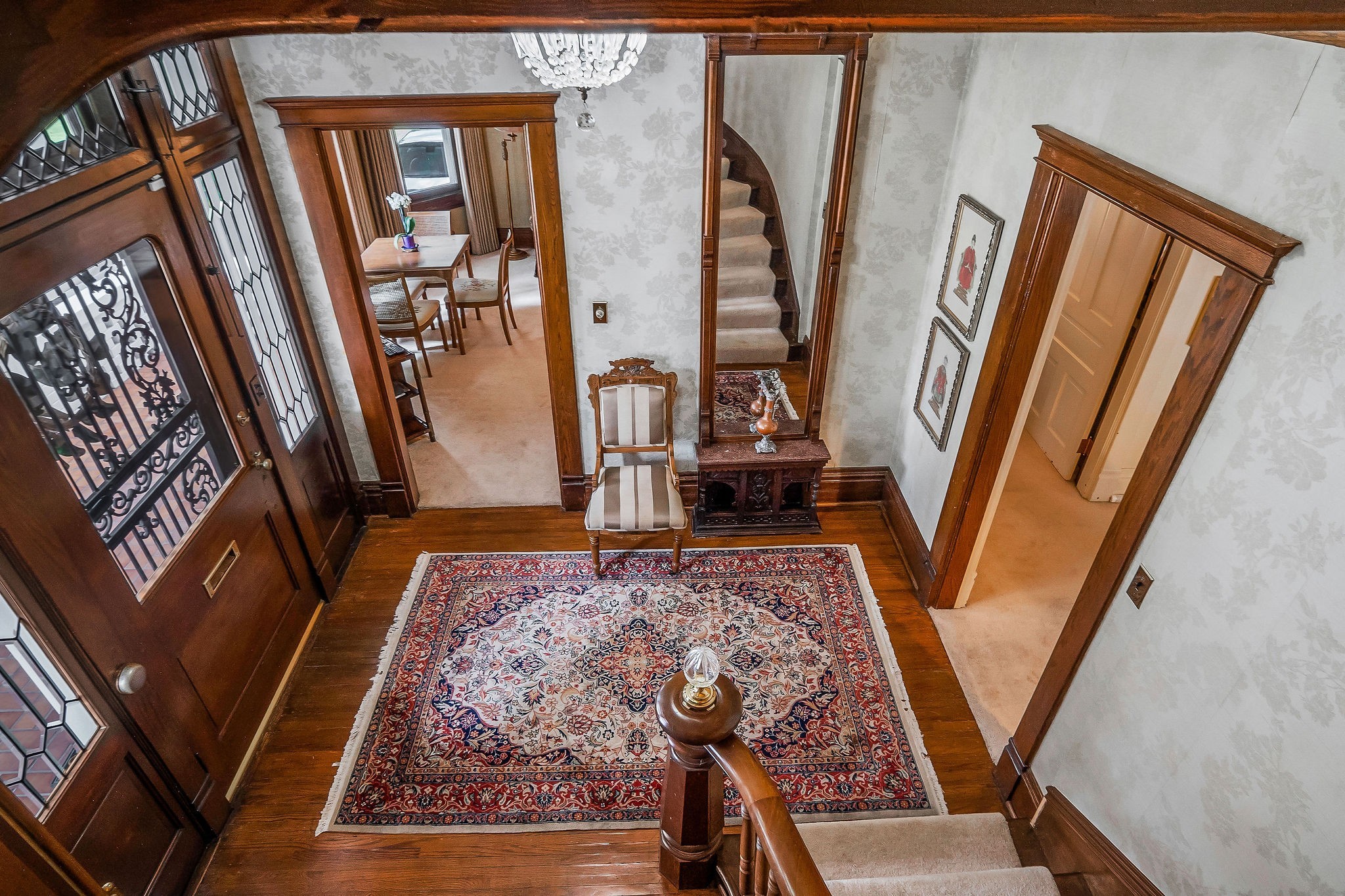 105 North Church Street Sparta, TN 38583 - Photo 29 of 63