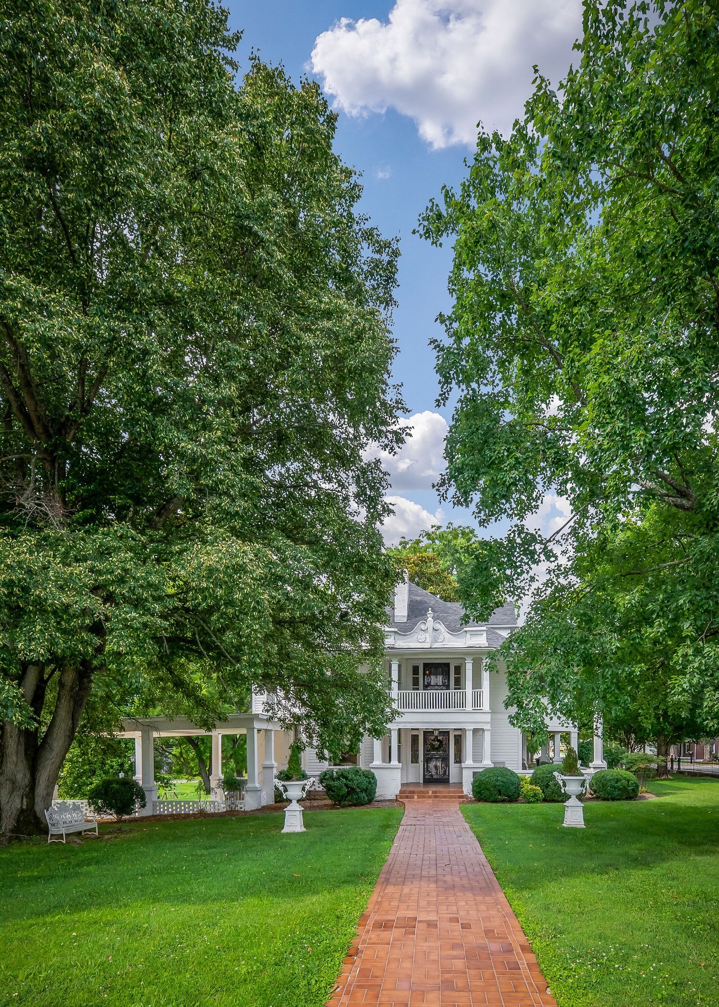 105 North Church Street Sparta, TN 38583 - Photo 57 of 63