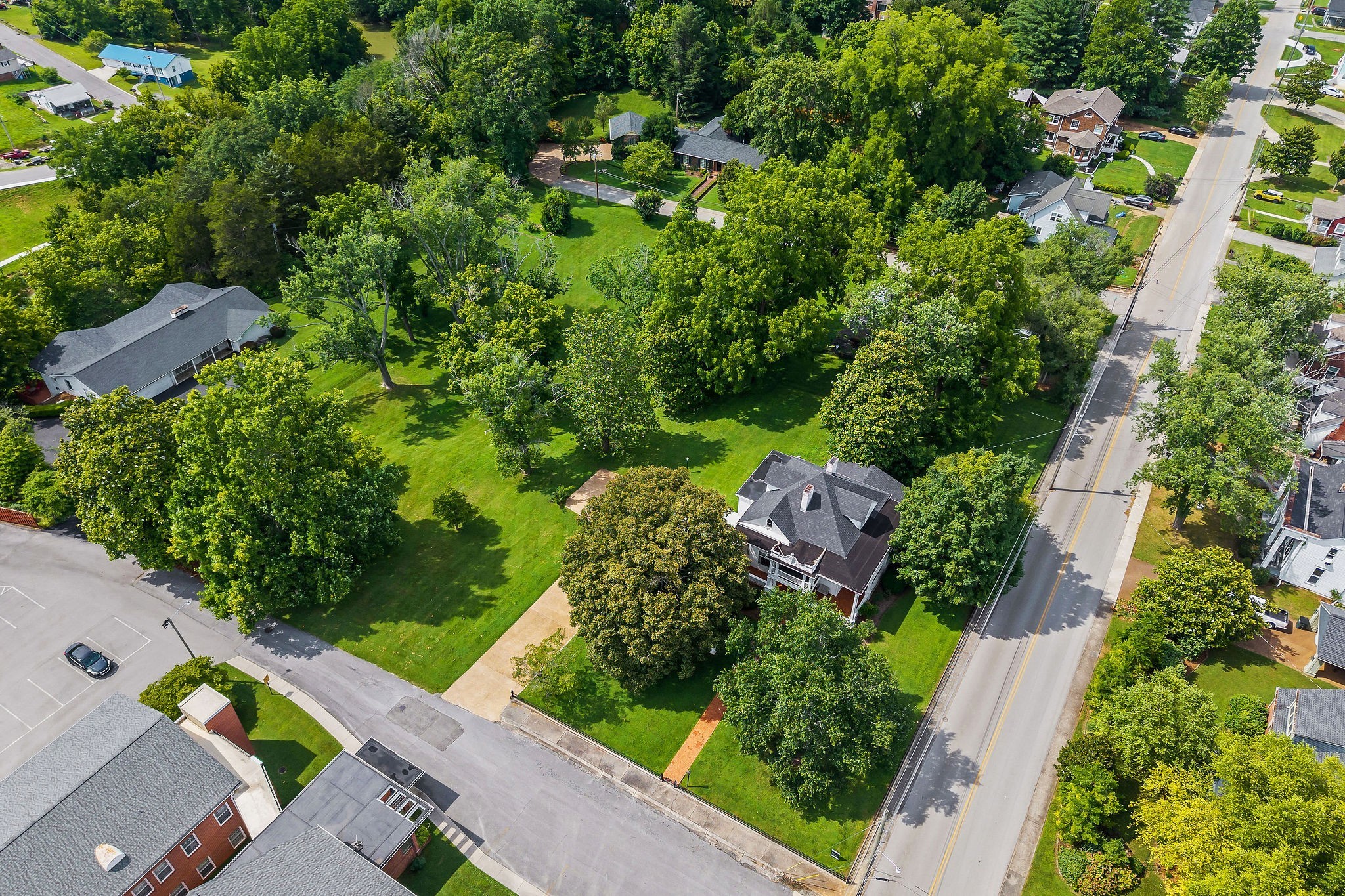 105 North Church Street Sparta, TN 38583 - Photo 59 of 63