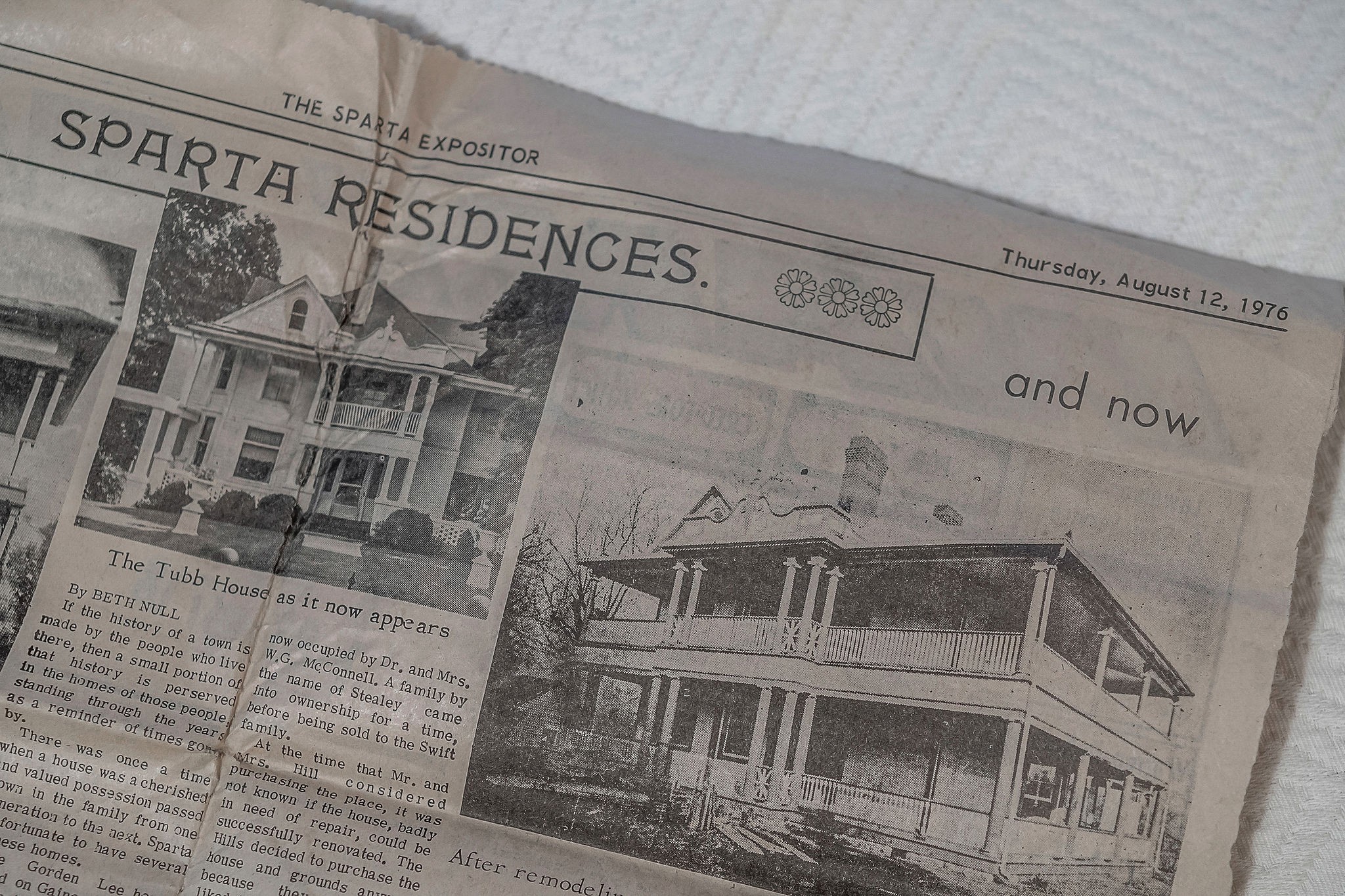 105 North Church Street Sparta, TN 38583 - Photo 63 of 63