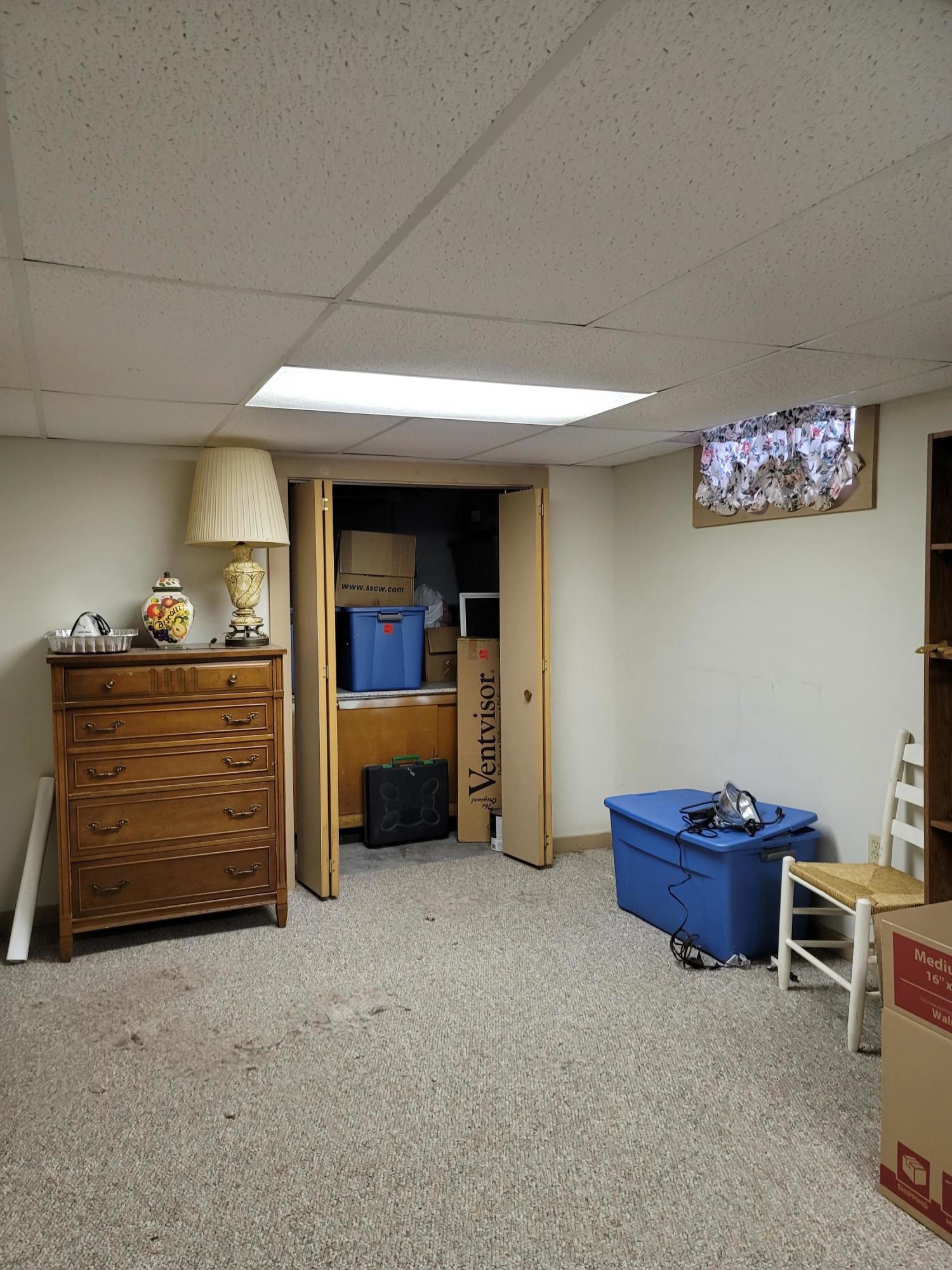 23 Weeman Street Springvale, ME 04083 - Photo 17 of 17 ris basement pic