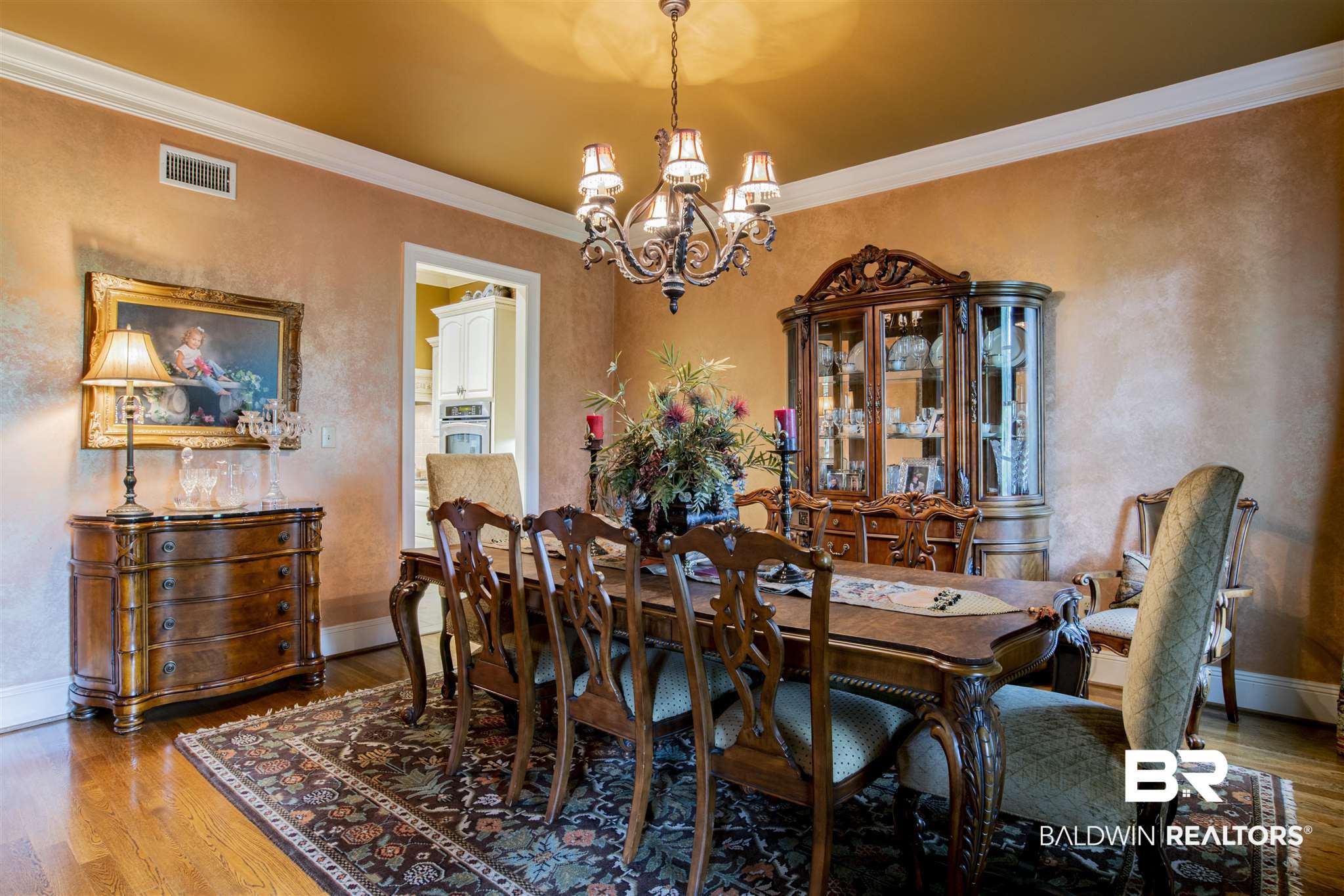 7648 Berwick Court Mobile, AL 36695 - Photo 15 of 42