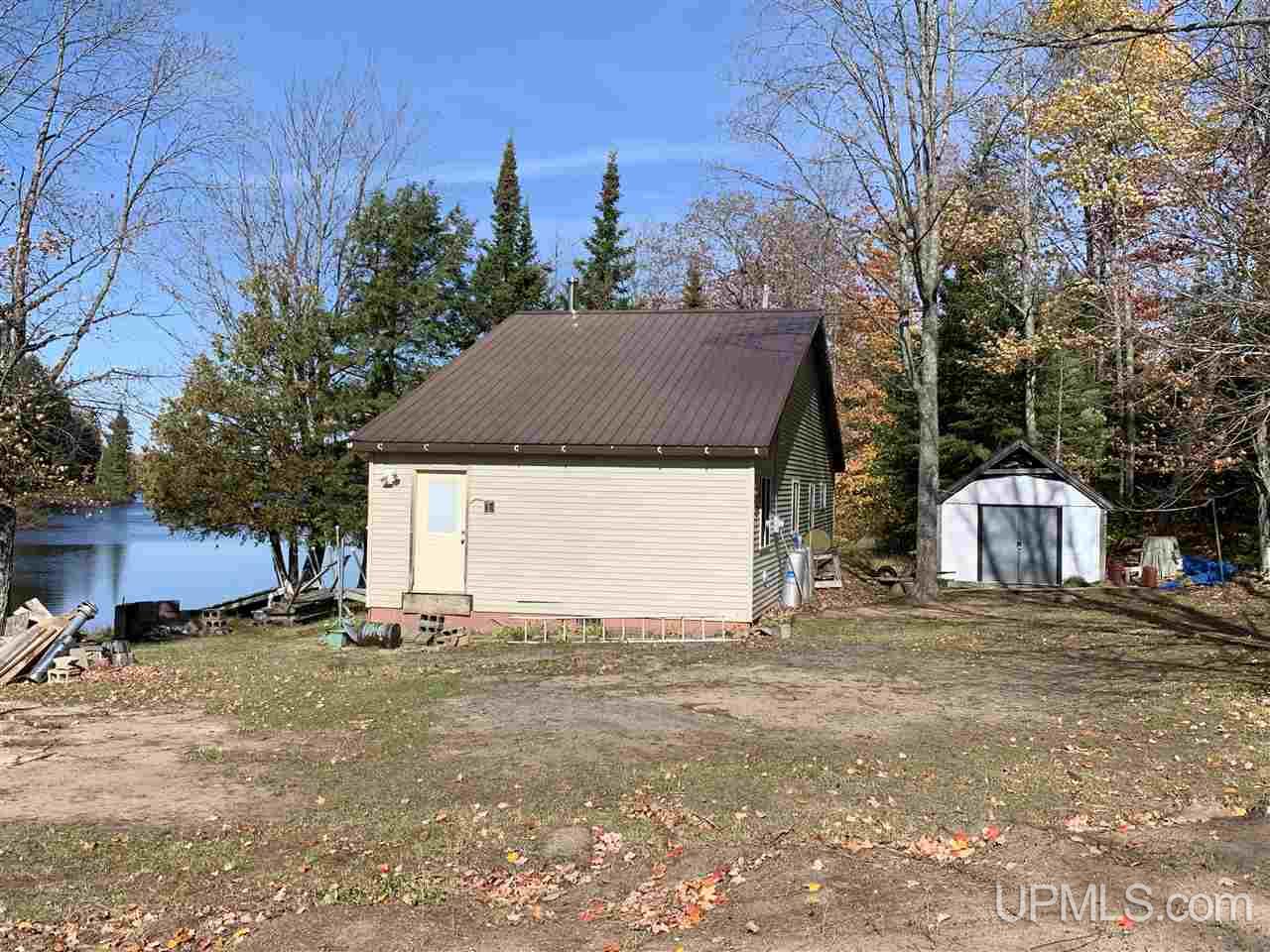 33379 Lake Roland Road Toivola, MI 49965 - Photo 15 of 37 Gallery Image 15