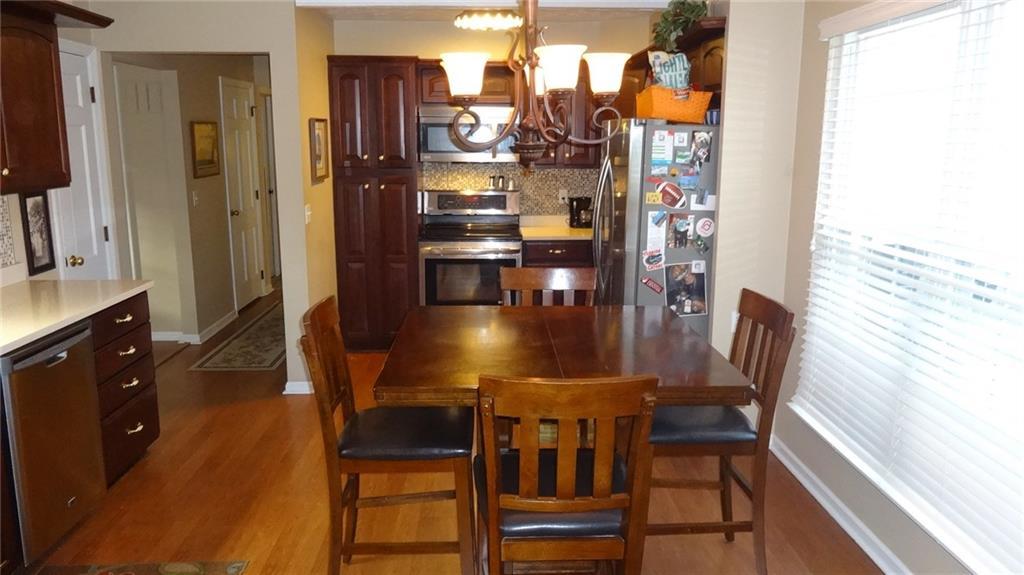 3800 Old Mill Road Springfield, OH 45502 - Photo 6 of 32 Gallery Image 6