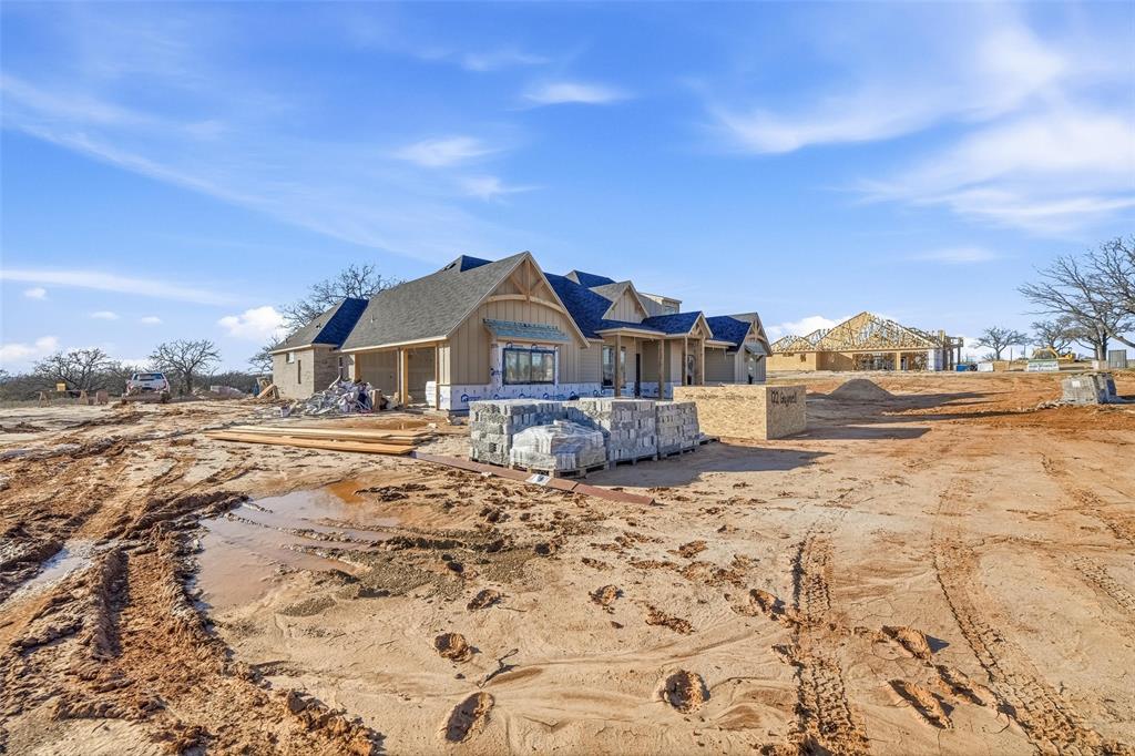 122 Guynell Ridge Decatur, TX 76234 - Photo 13 of 20