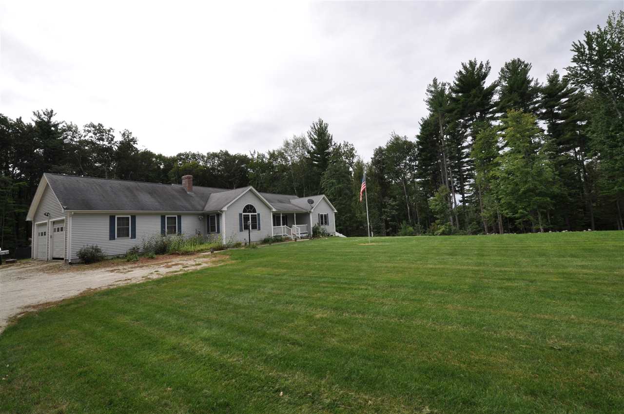 499 Brookline Road Mason, NH 03048 - Photo 3 of 36