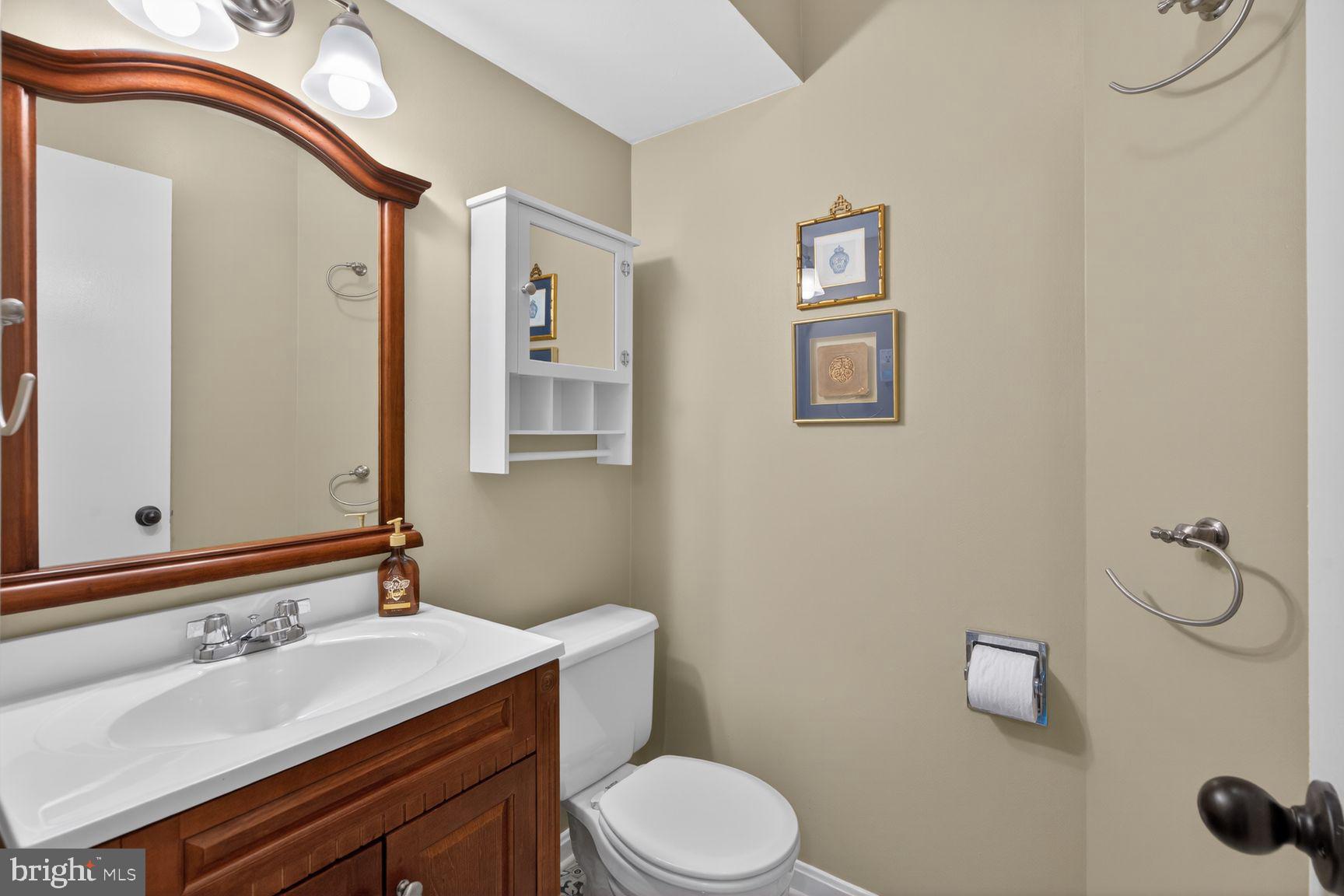 8336 Garfield Court Springfield, VA 22152 - Photo 55 of 61