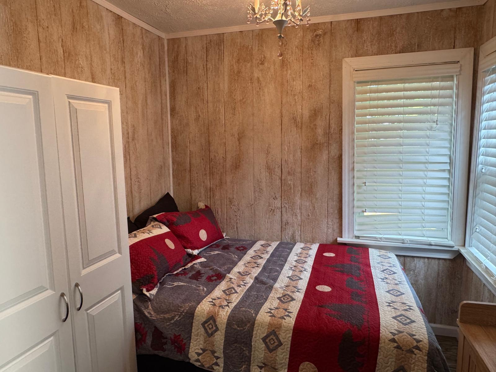 107 East Echo Lake Road Presque Isle, ME 04769 - Photo 26 of 40 Bedroom