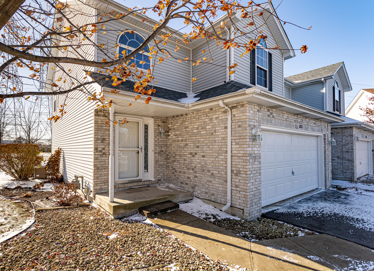 3282 Ridgefield Court Joliet, IL 60435 - Photo 2 of 29
