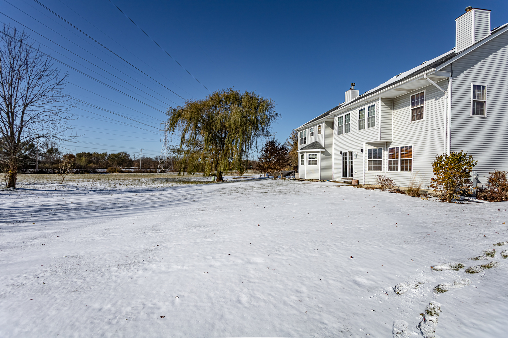 3282 Ridgefield Court Joliet, IL 60435 - Photo 27 of 29