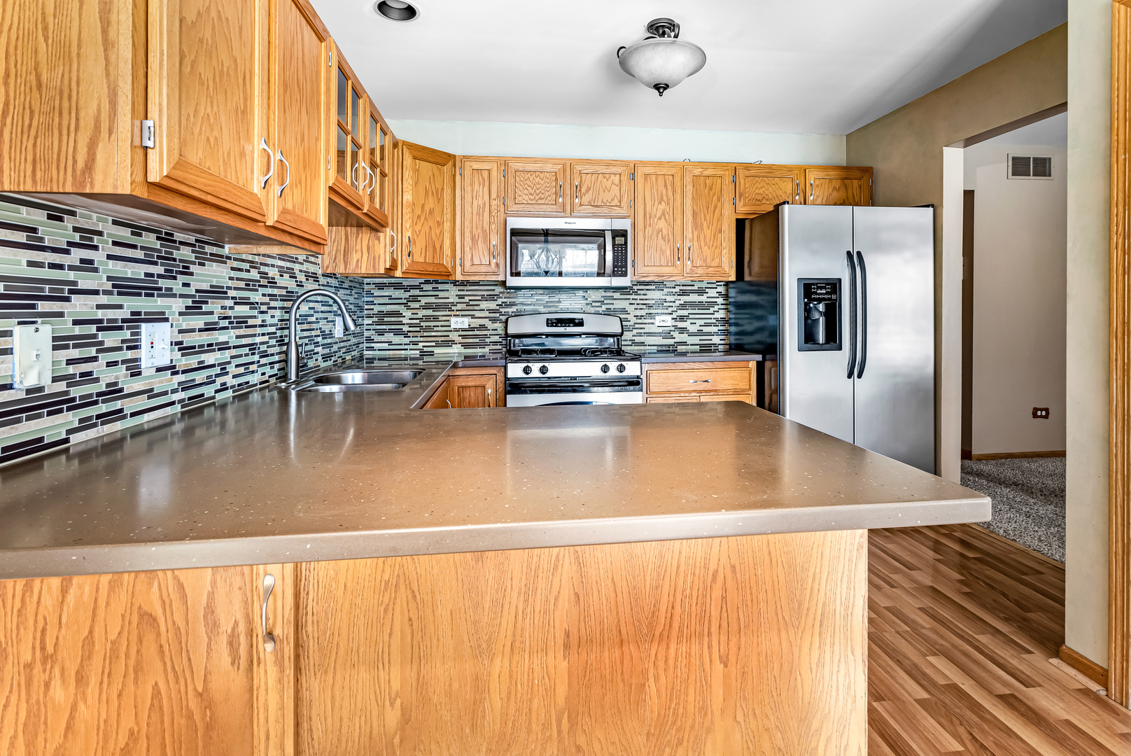 3282 Ridgefield Court Joliet, IL 60435 - Photo 4 of 29