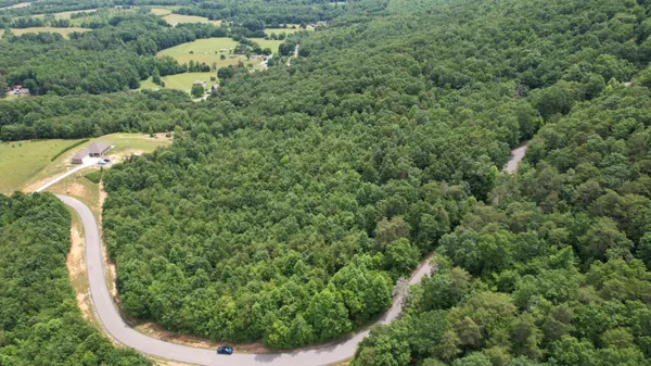 $115,000 | Lot 25 Escape Drive, Evensville, TN 37332