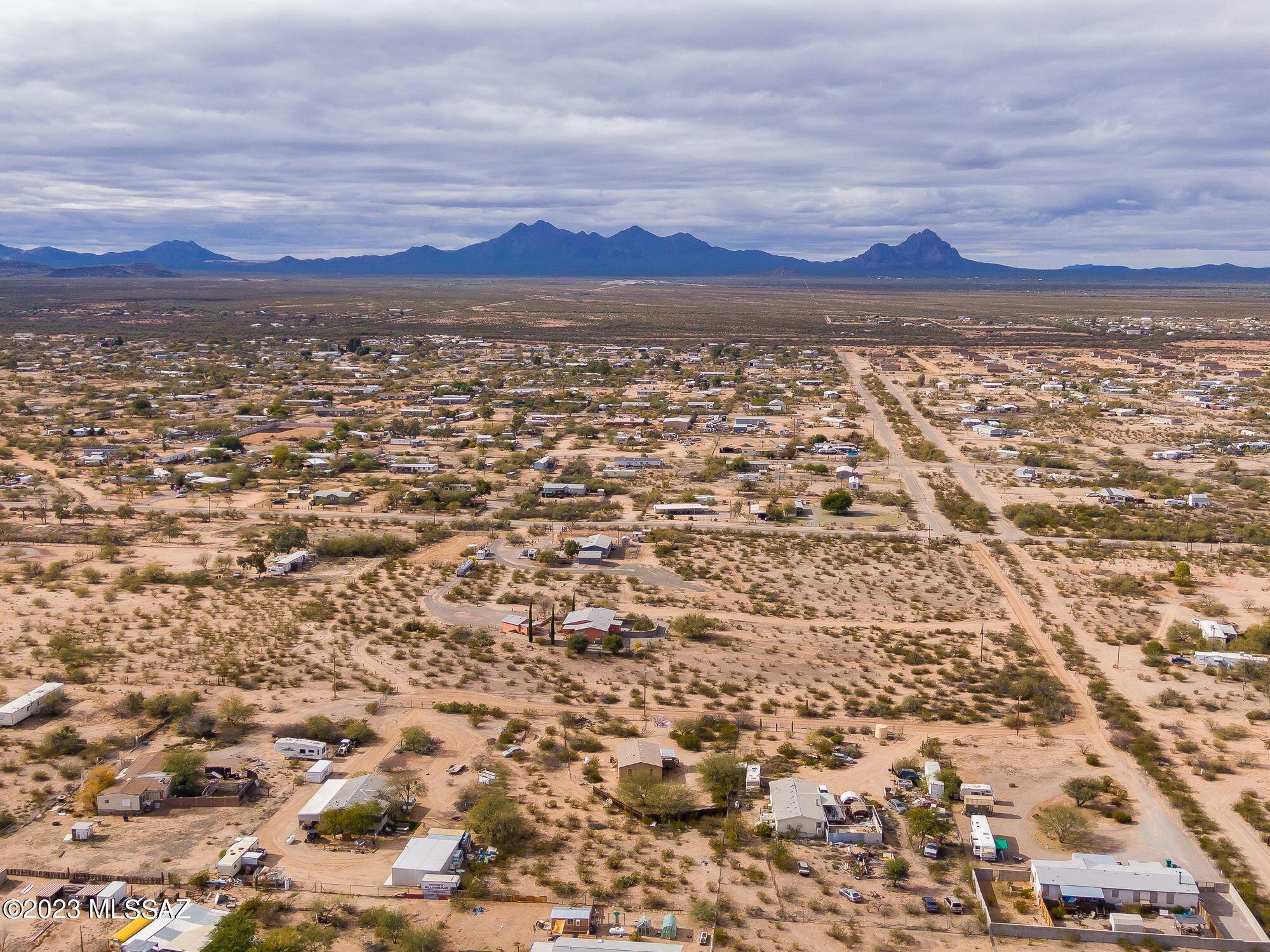 12754 North Blacktail Road Marana, AZ 85653 - Photo 30 of 30 Gallery Image 30