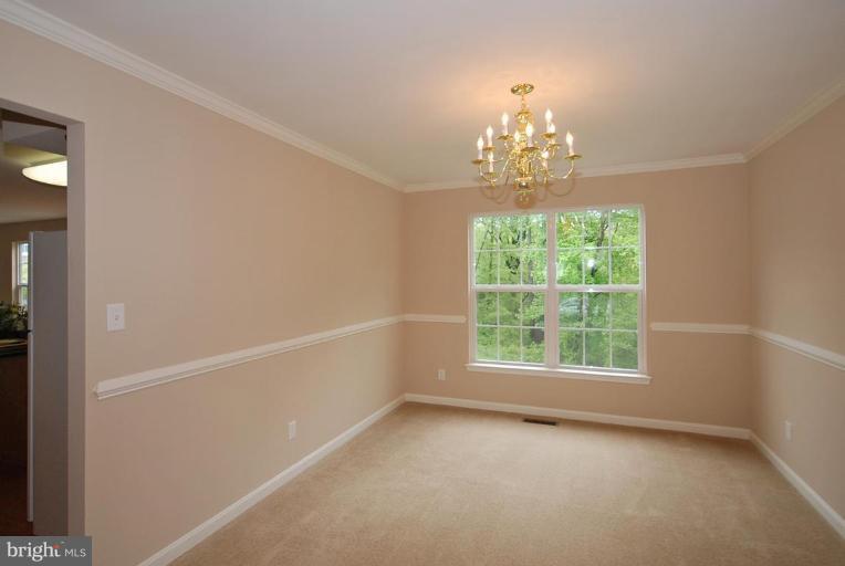 5955 Florey Road Hanover, MD 21076 - Photo 10 of 28 Dining Room