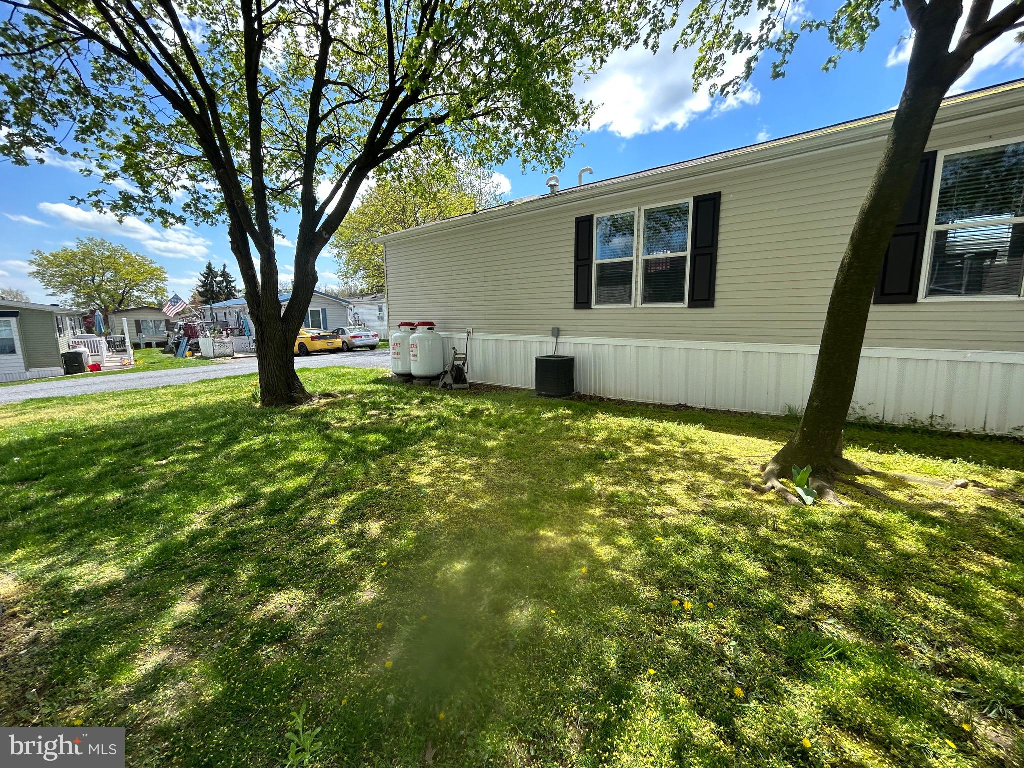 18 Jade Drive Lititz, PA 17543 - Photo 14 of 39 a house view with a garden space