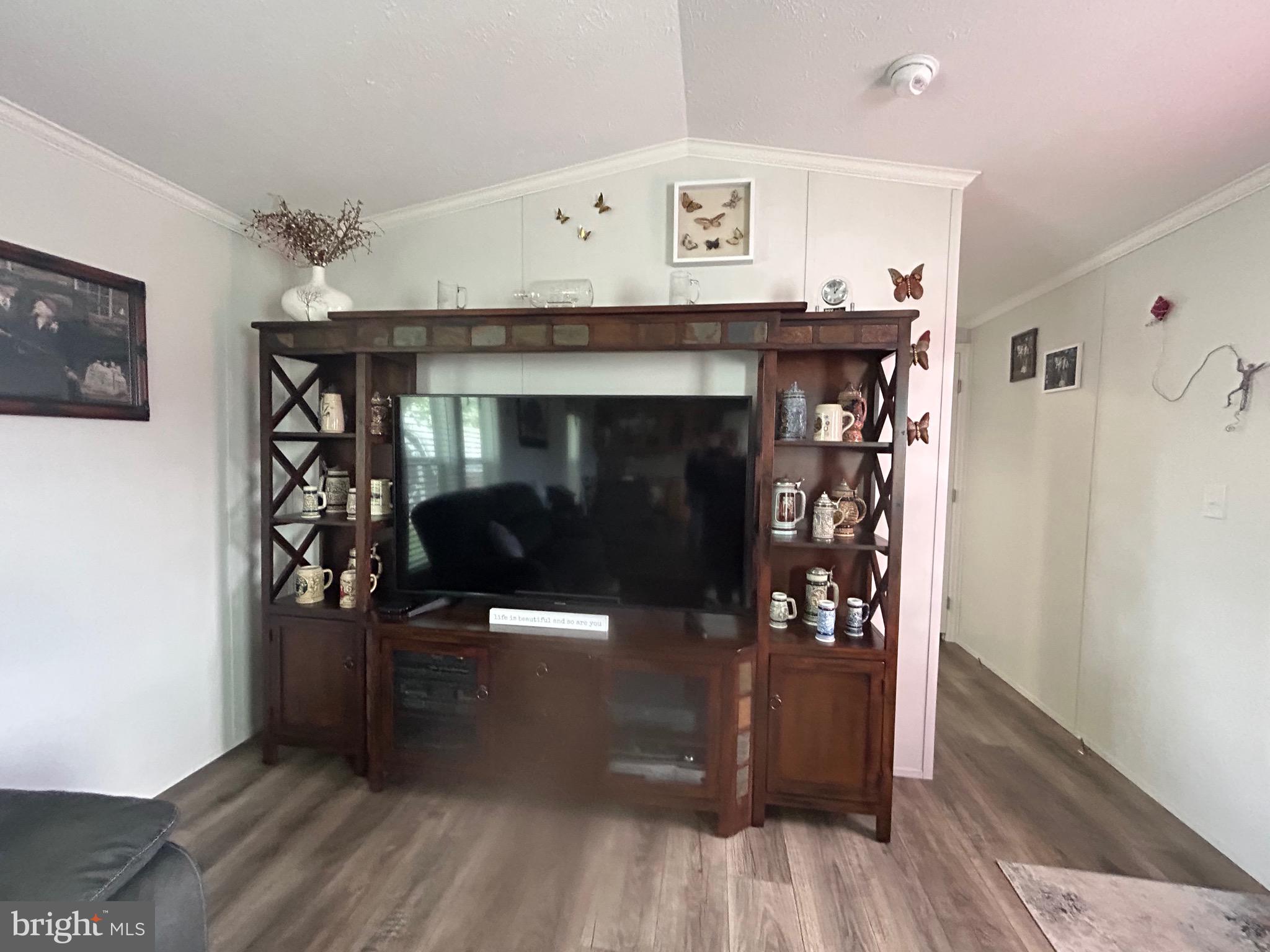 18 Jade Drive Lititz, PA 17543 - Photo 21 of 39 a view of livingroom with furniture and wooden floor