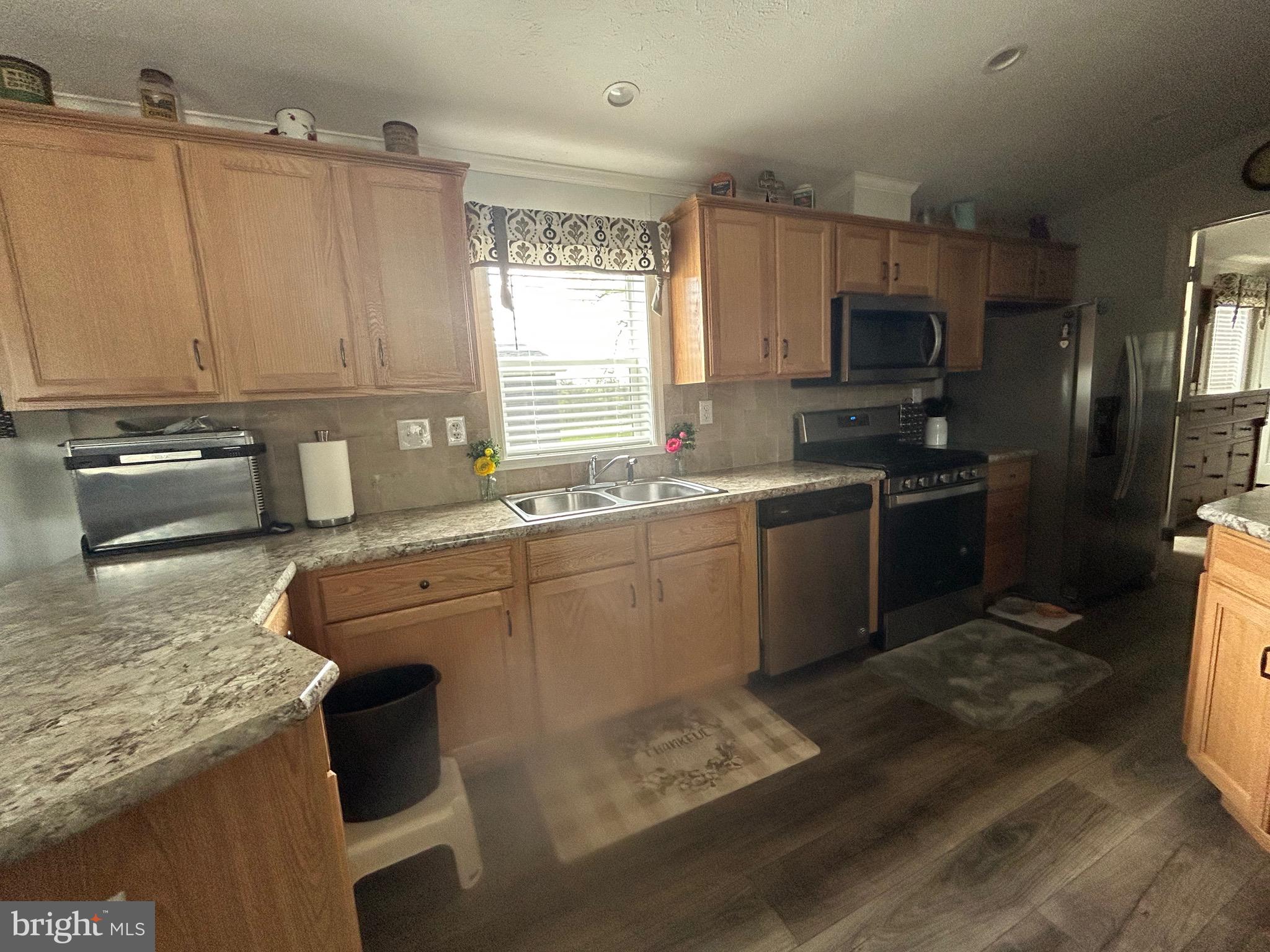 18 Jade Drive Lititz, PA 17543 - Photo 26 of 39 a kitchen with a sink stove and refrigerator