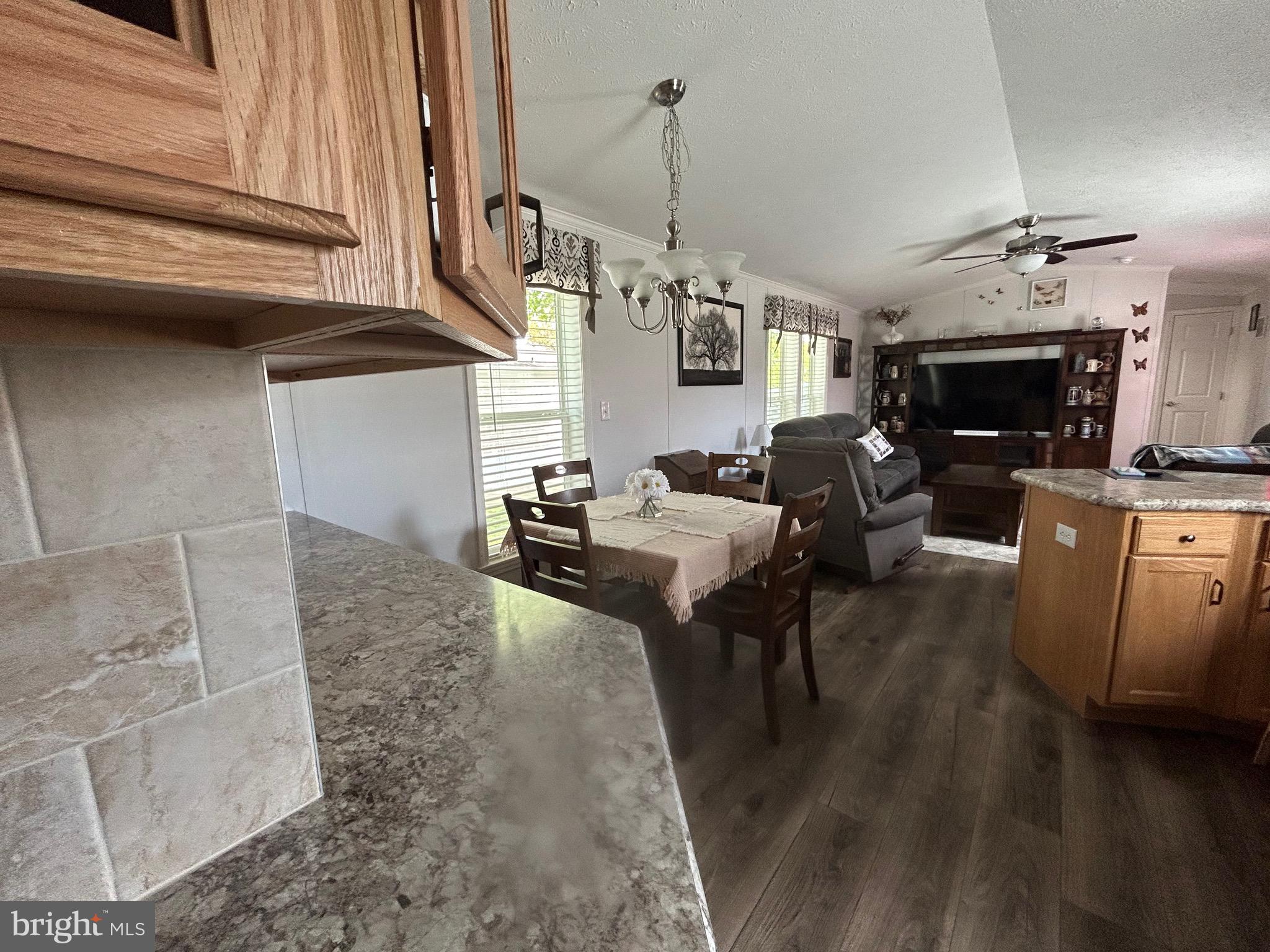 18 Jade Drive Lititz, PA 17543 - Photo 33 of 39 a living room with furniture and a fireplace