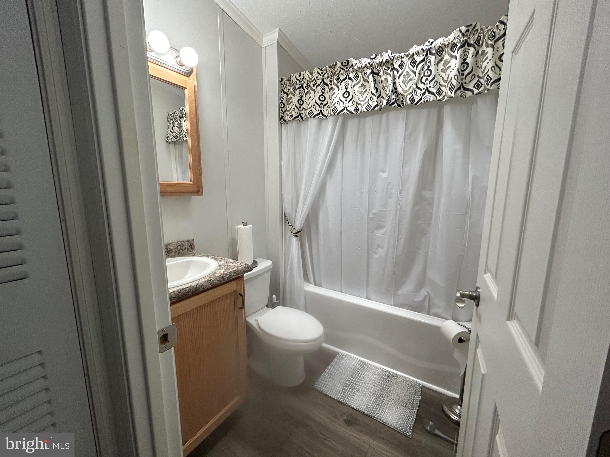 18 Jade Drive Lititz, PA 17543 - Photo 37 of 39 a bathroom with a sink toilet and shower