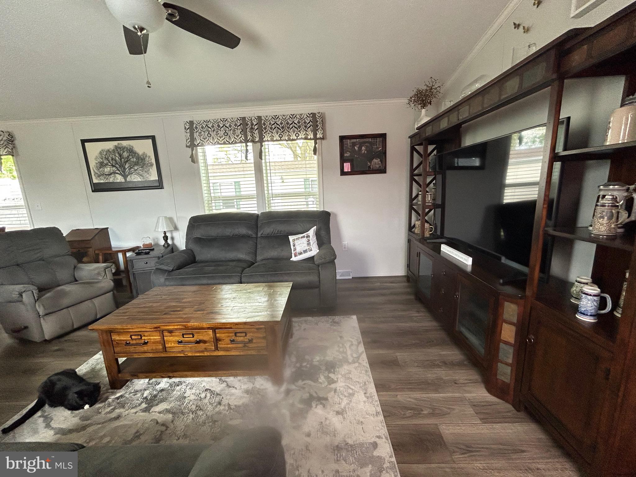 18 Jade Drive Lititz, PA 17543 - Photo 39 of 39 a living room with furniture and a window